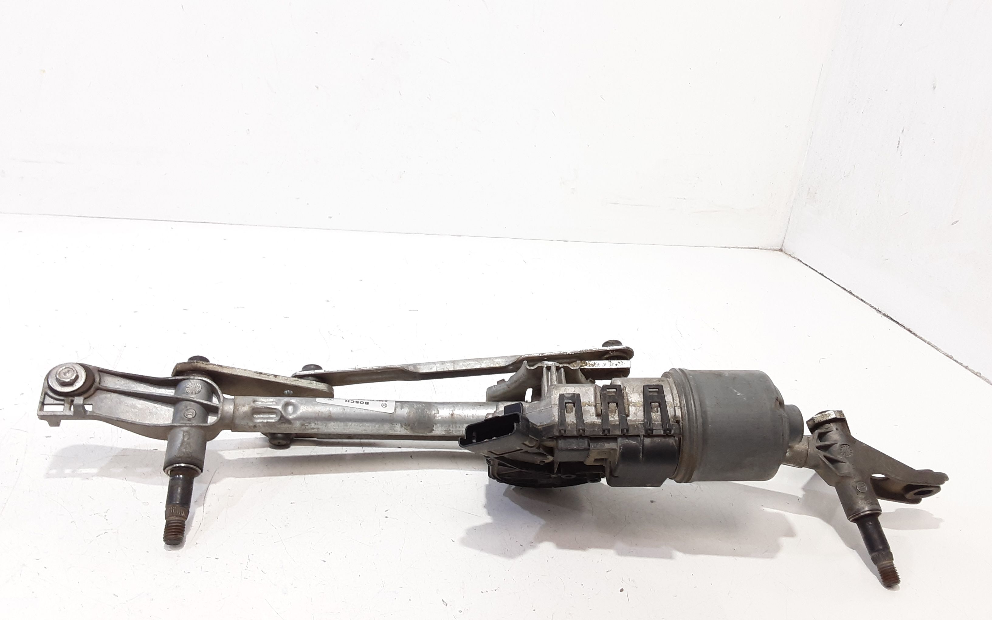 Motorino tergi ant completo di tandem PEUGEOT Partner 3 Serie