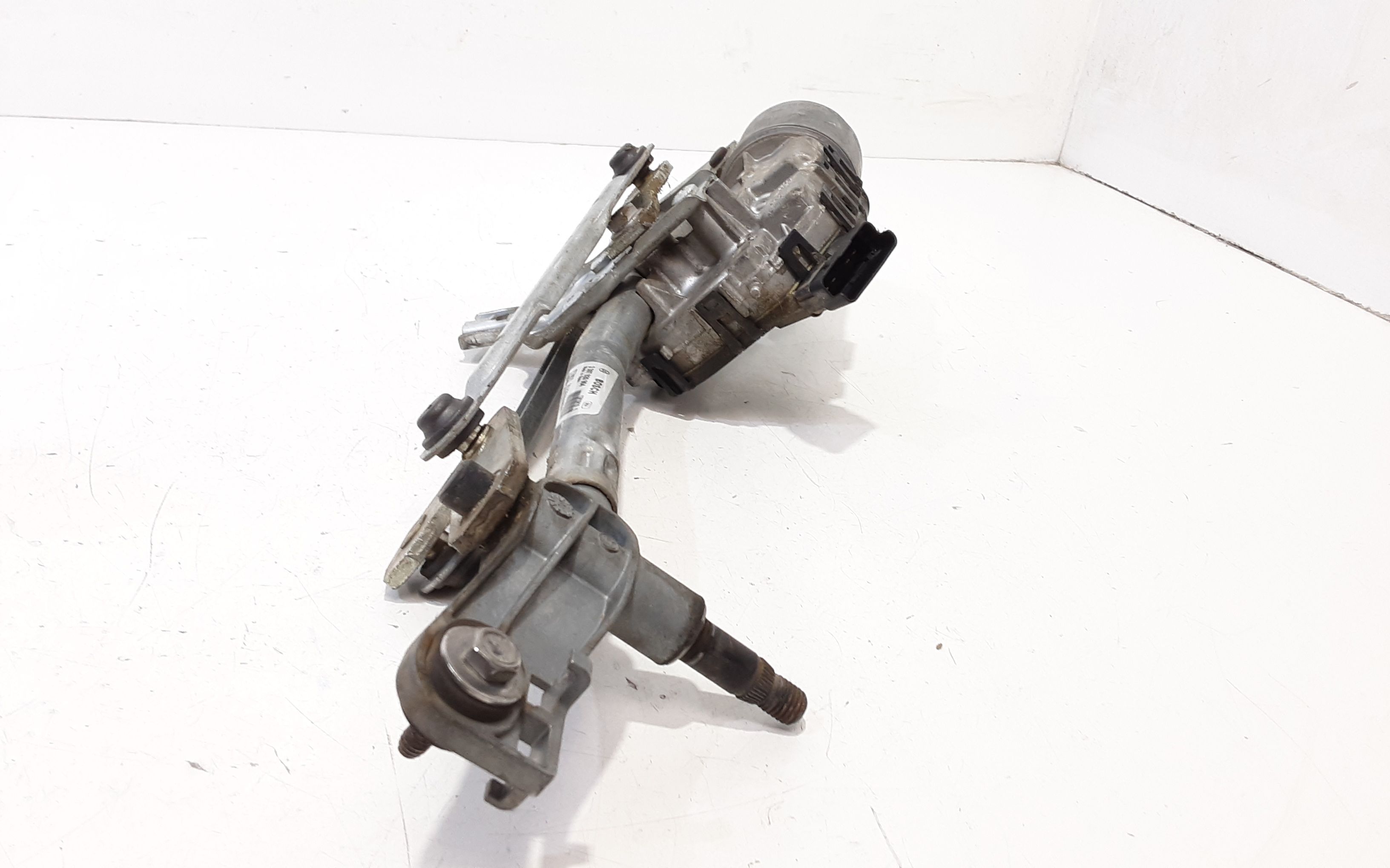 Motorino tergi ant completo di tandem PEUGEOT Partner 3 Serie
