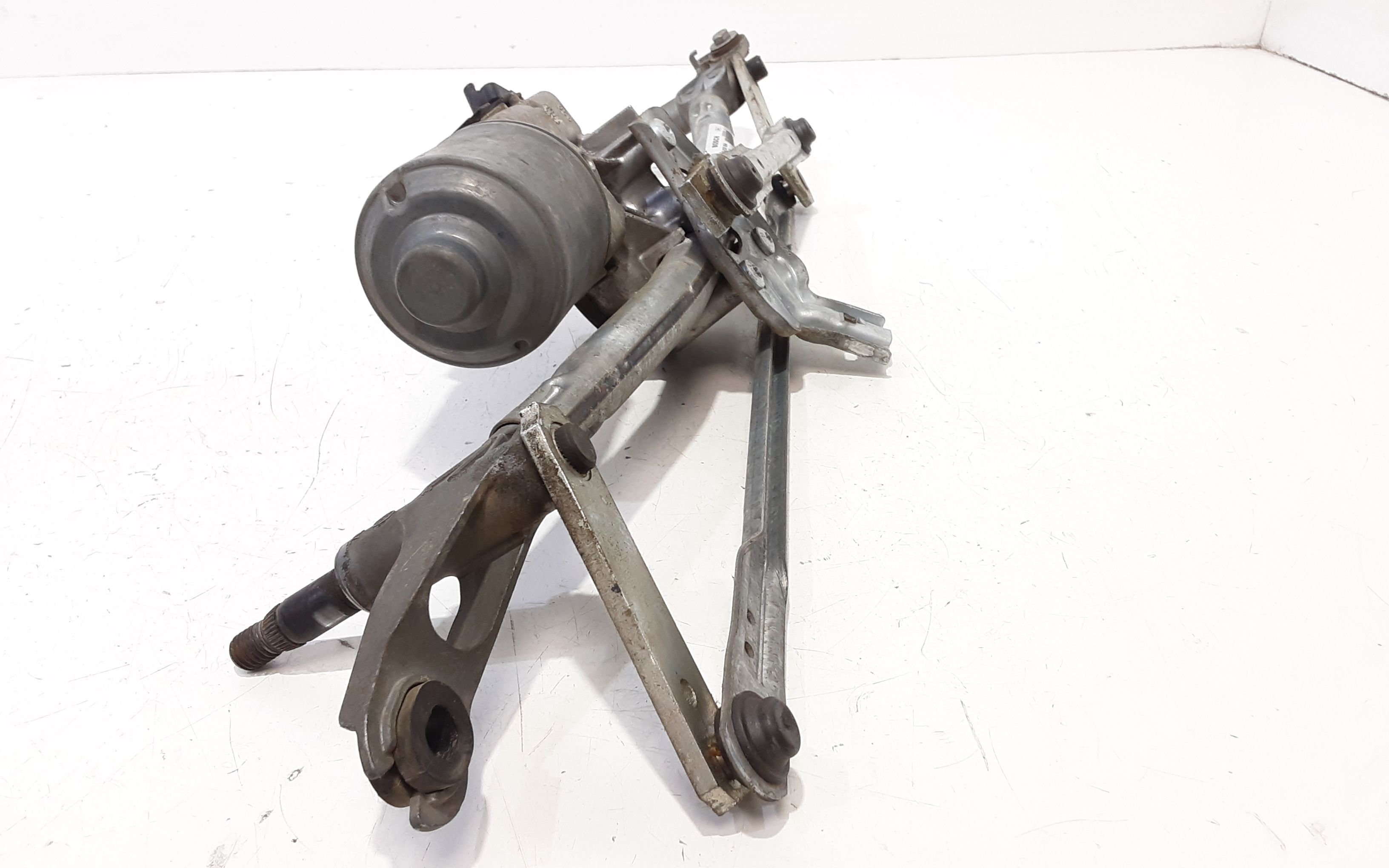 Motorino tergi ant completo di tandem PEUGEOT Partner 3 Serie