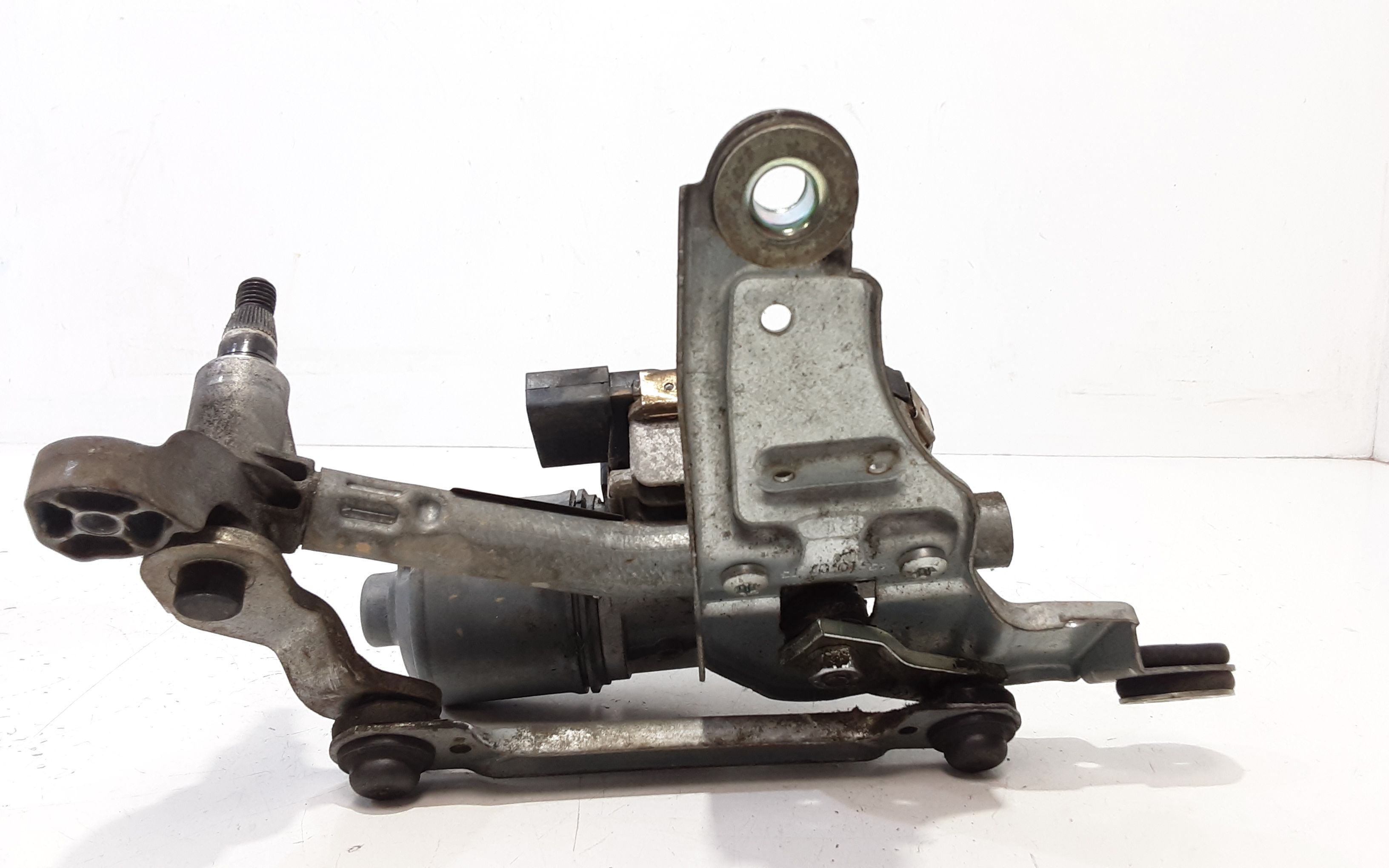 Motorino tergi ant completo di tandem FORD S - Max Serie (06>14)