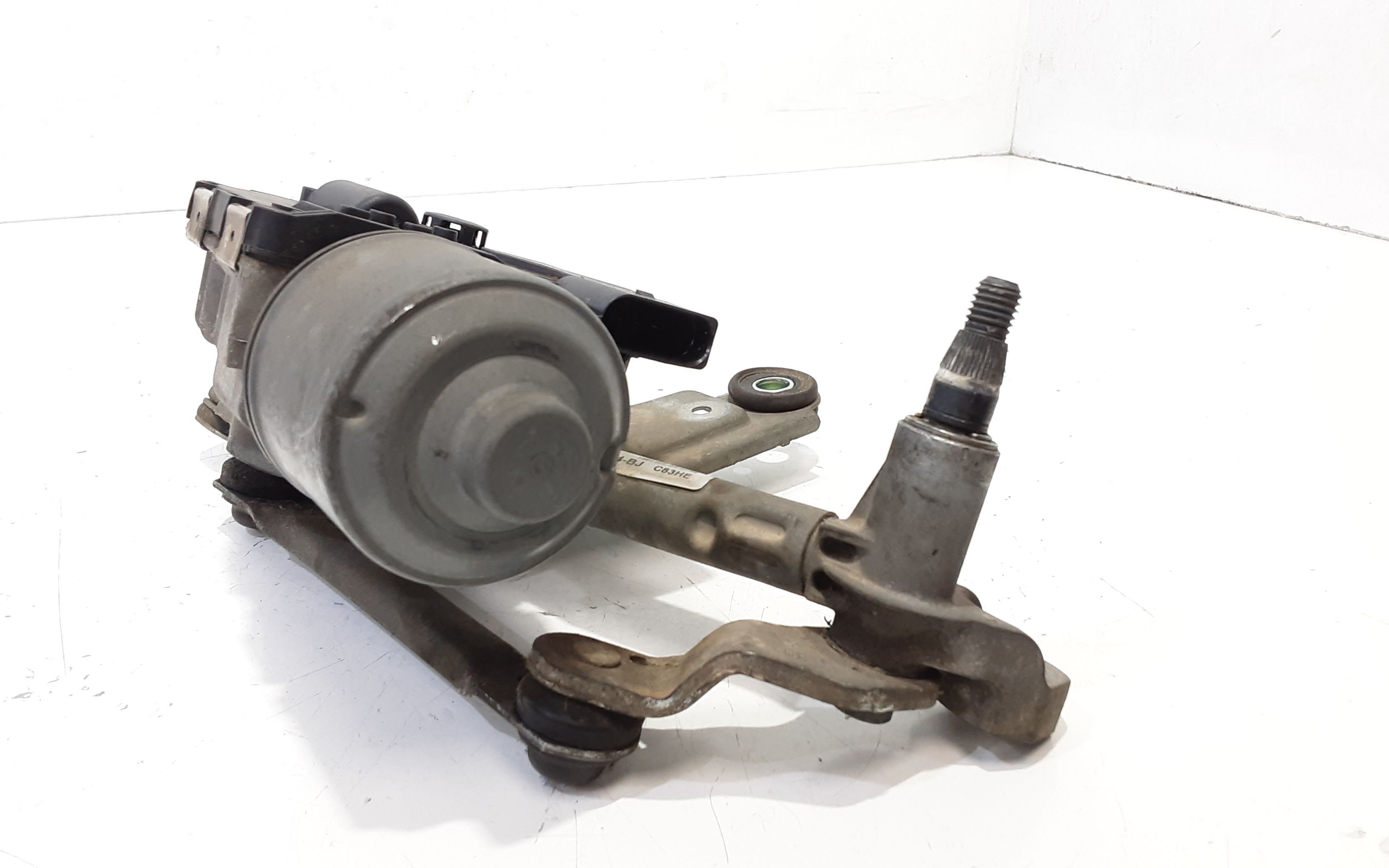 Motorino tergi ant completo di tandem FORD S - Max Serie (06>14)