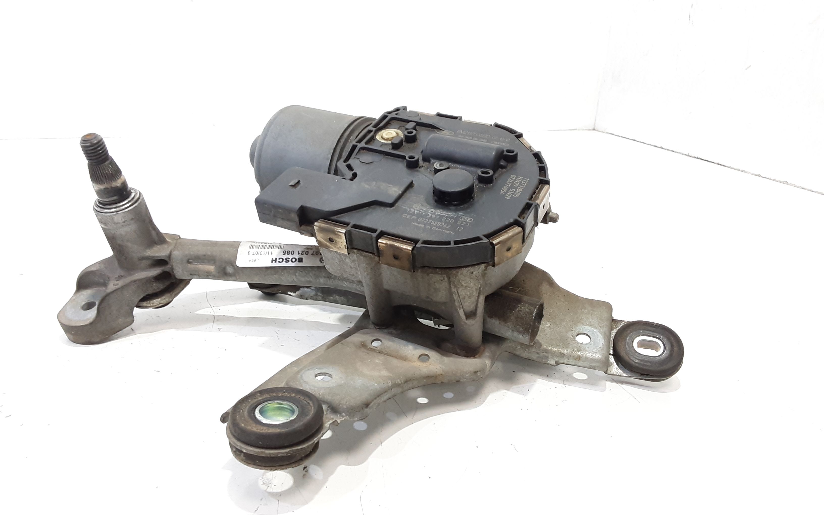 Motorino tergi ant completo di tandem FORD S - Max Serie (06>14)