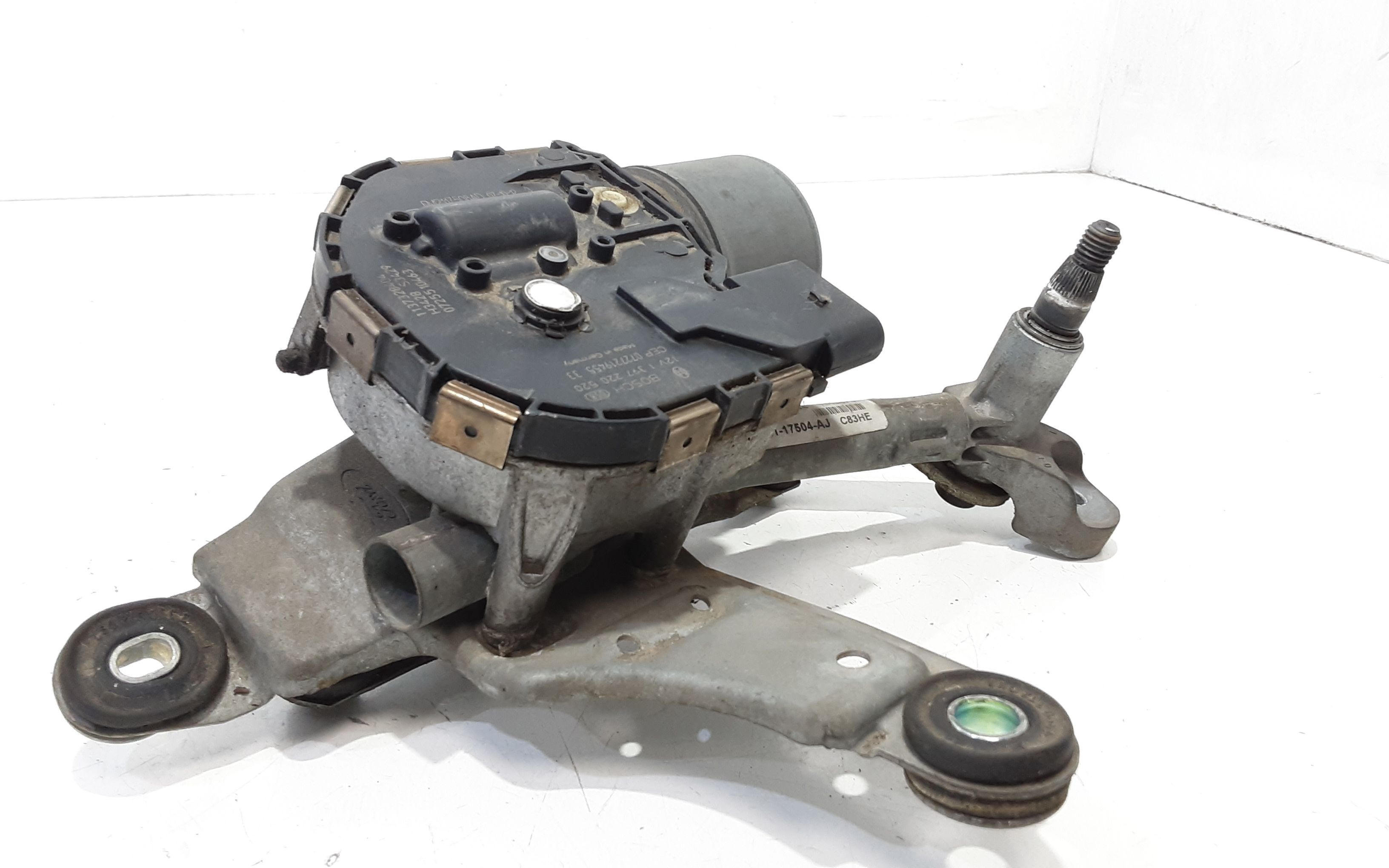 Motorino tergi ant completo di tandem FORD S - Max Serie (06>14)