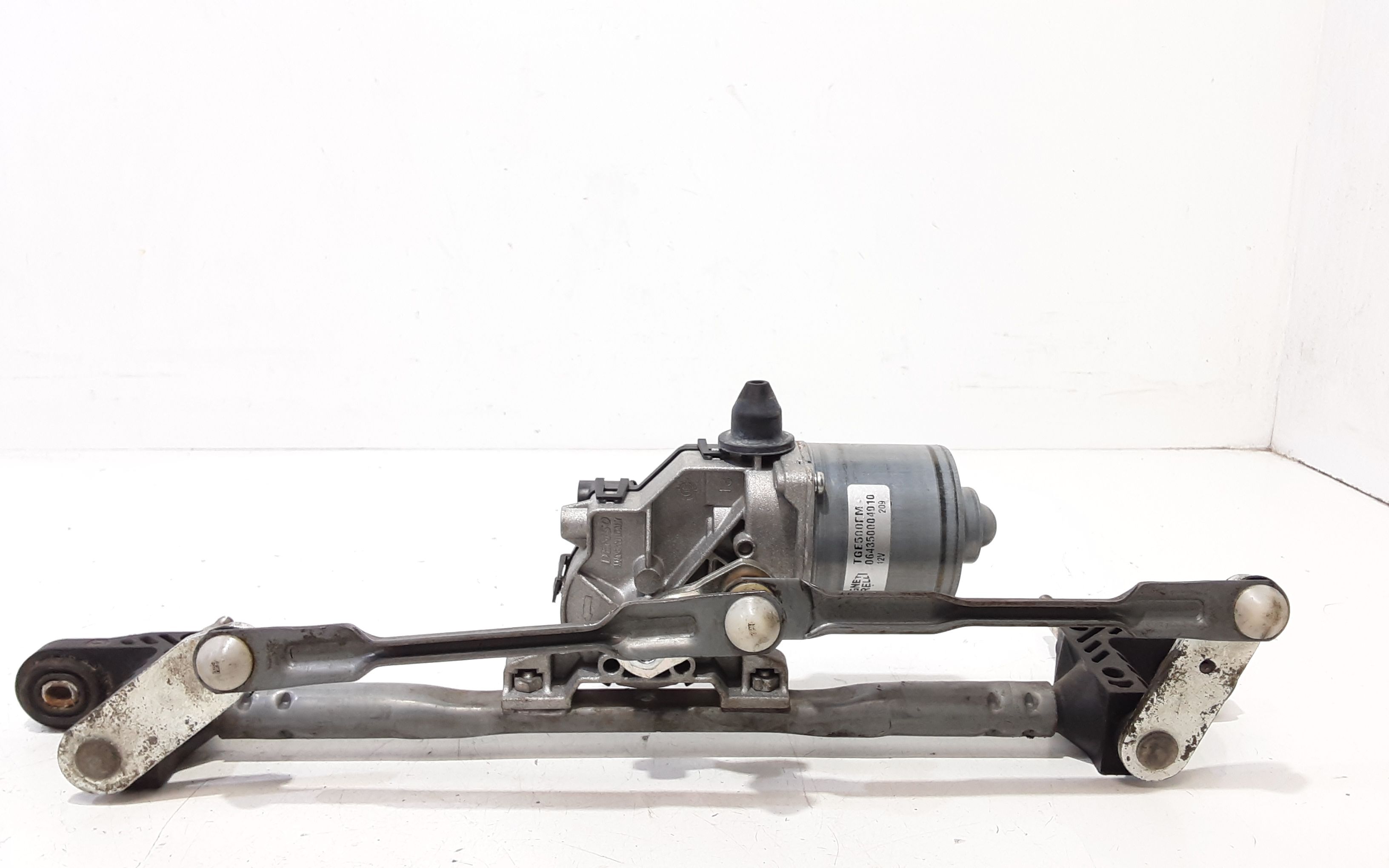 Motorino tergi ant completo di tandem FORD Ka Serie (CCU) (08>18)