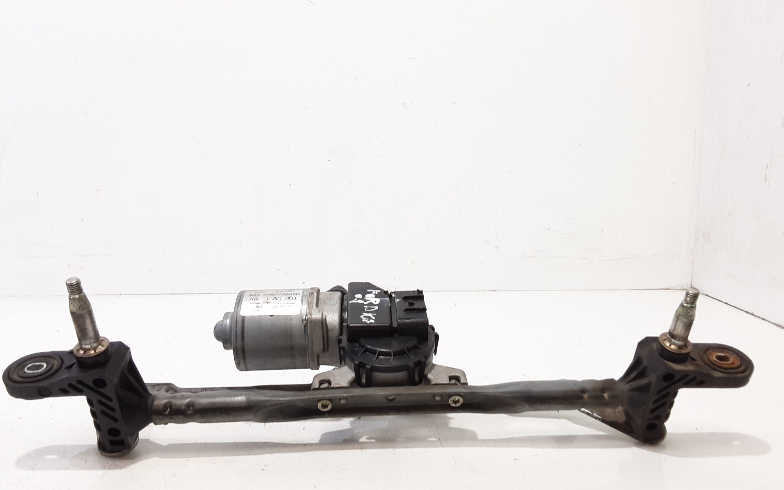 Motorino tergi ant completo di tandem FORD Ka Serie (CCU) (08>18)