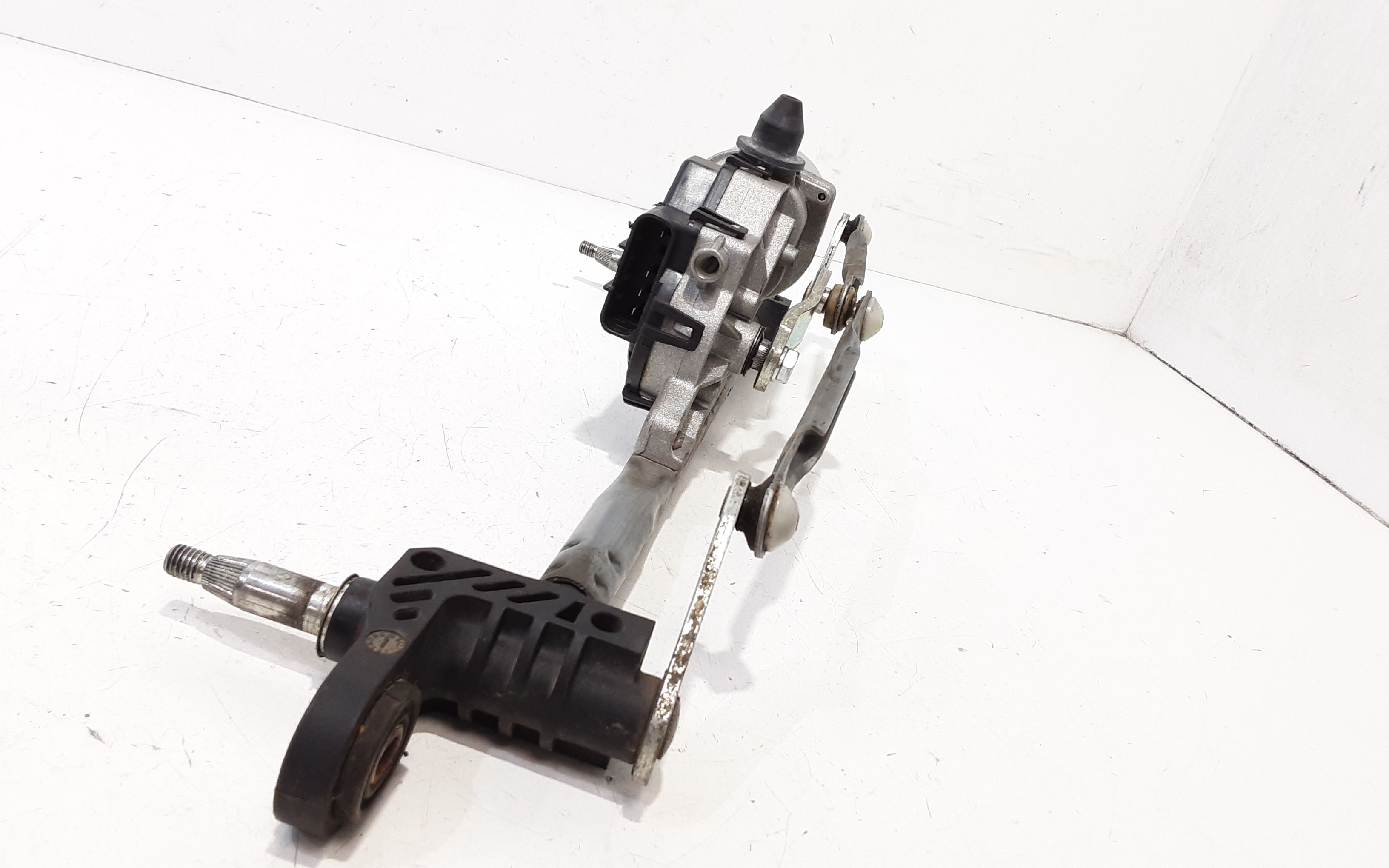 Motorino tergi ant completo di tandem FORD Ka Serie (CCU) (08>18)