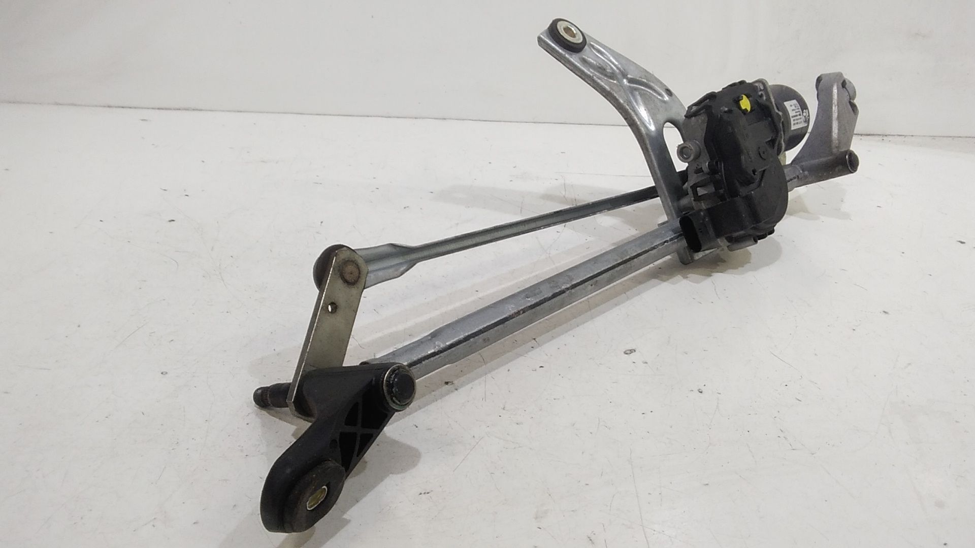 Motorino tergi ant completo di tandem MERCEDES Classe A Serie (W177) (18>)