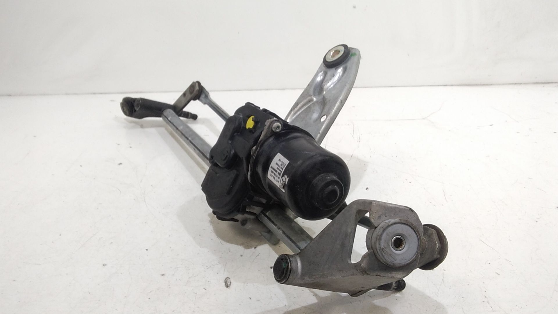 Motorino tergi ant completo di tandem MERCEDES Classe A Serie (W177) (18>)