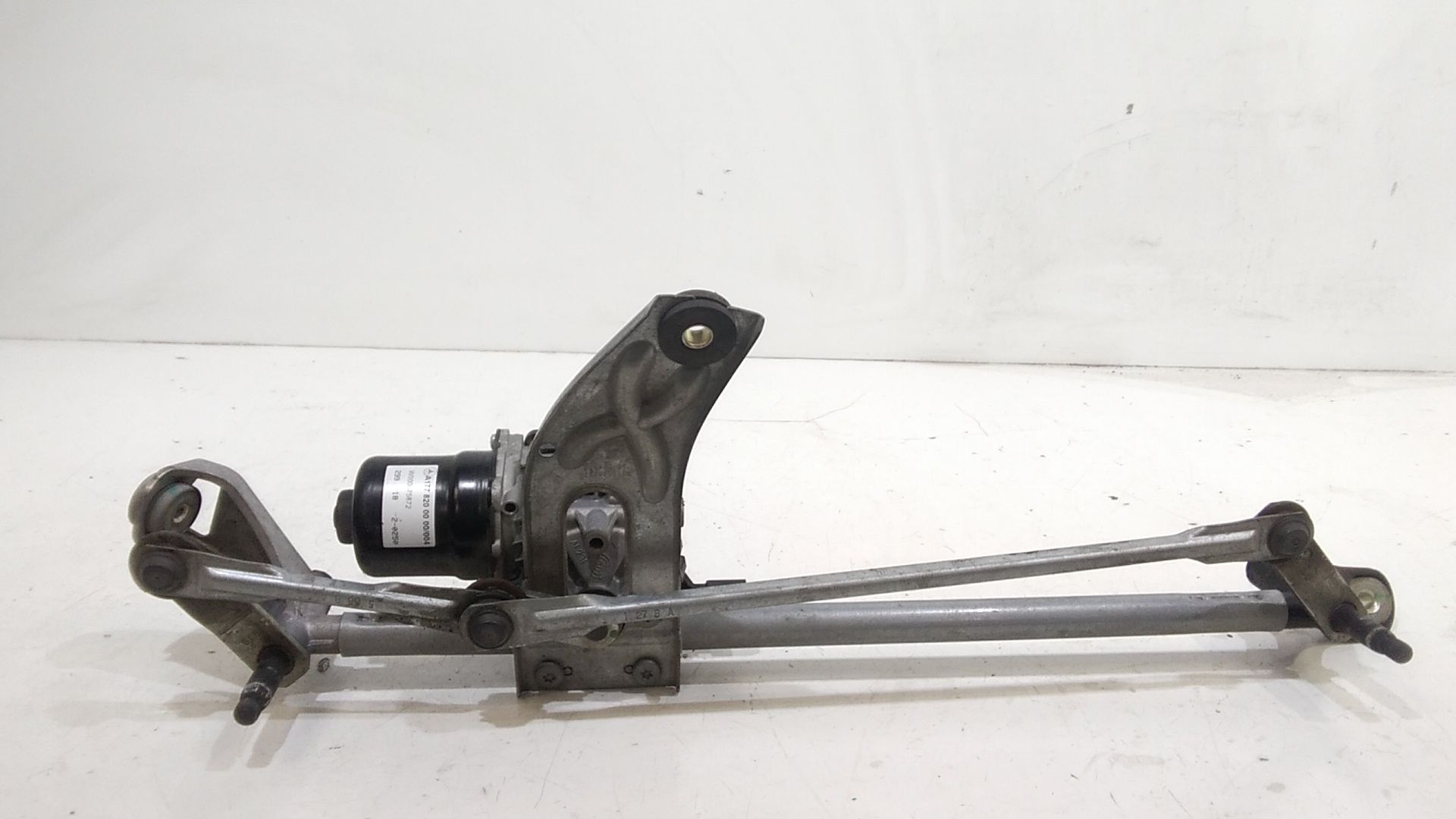 Motorino tergi ant completo di tandem MERCEDES Classe A Serie (W177) (18>)