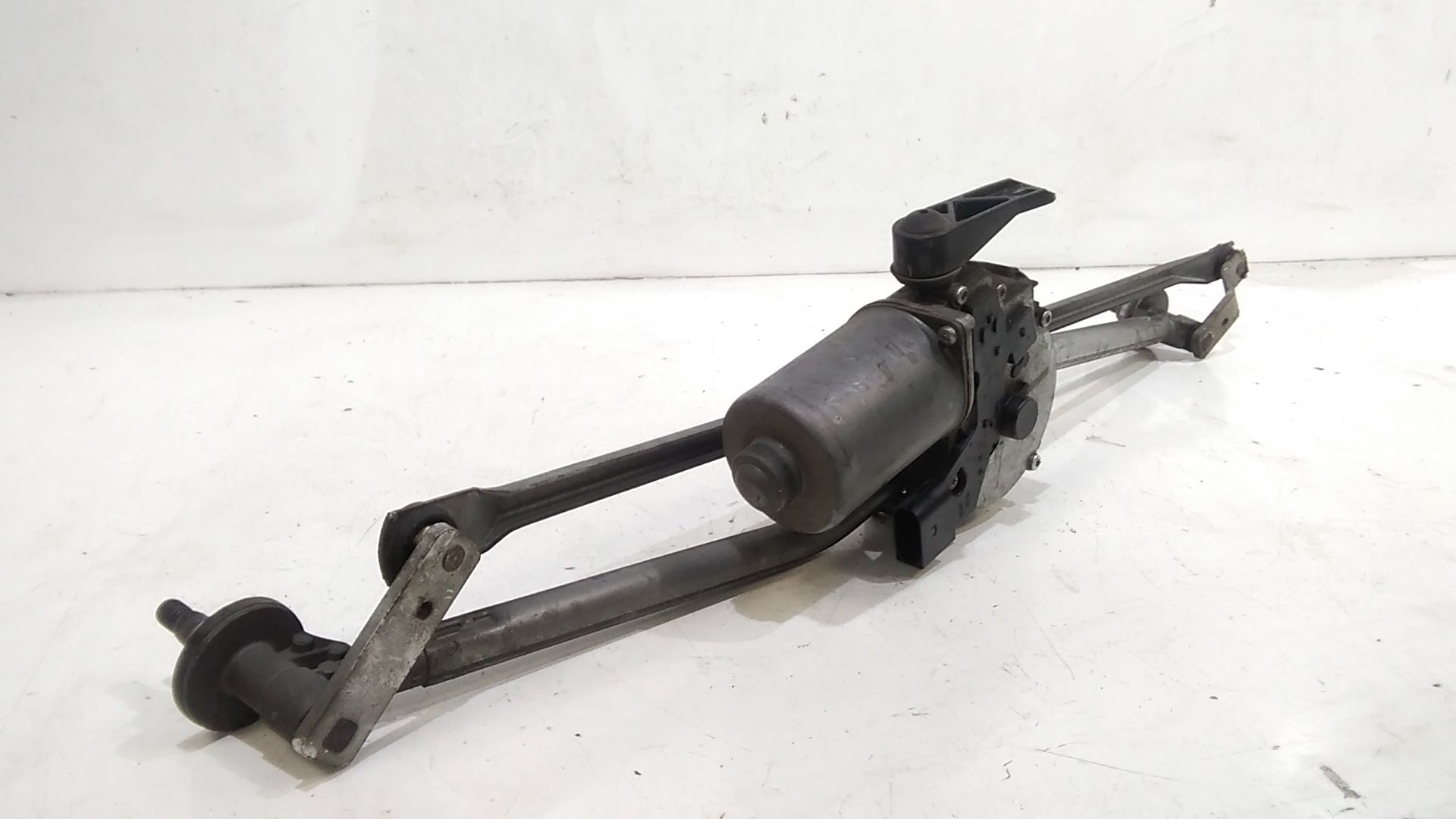 Motorino tergi ant completo di tandem MERCEDES Sprinter W906 3 Serie