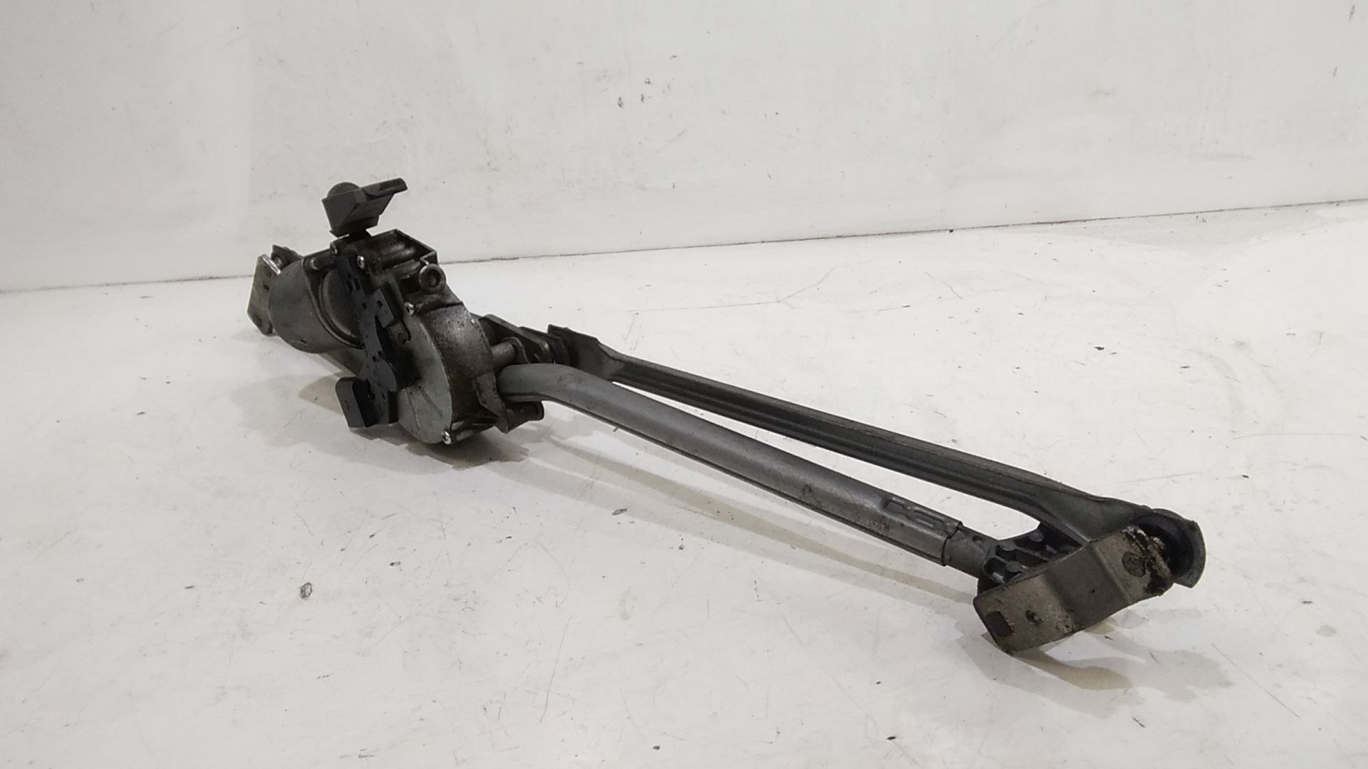 Motorino tergi ant completo di tandem MERCEDES Sprinter W906 3 Serie