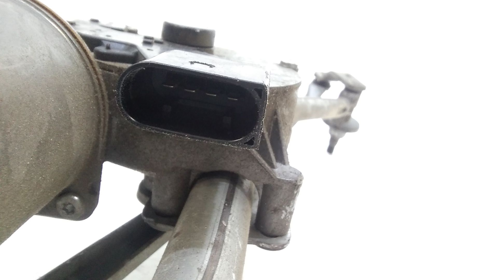 Motorino tergi ant completo di tandem MERCEDES Sprinter W906 3 Serie