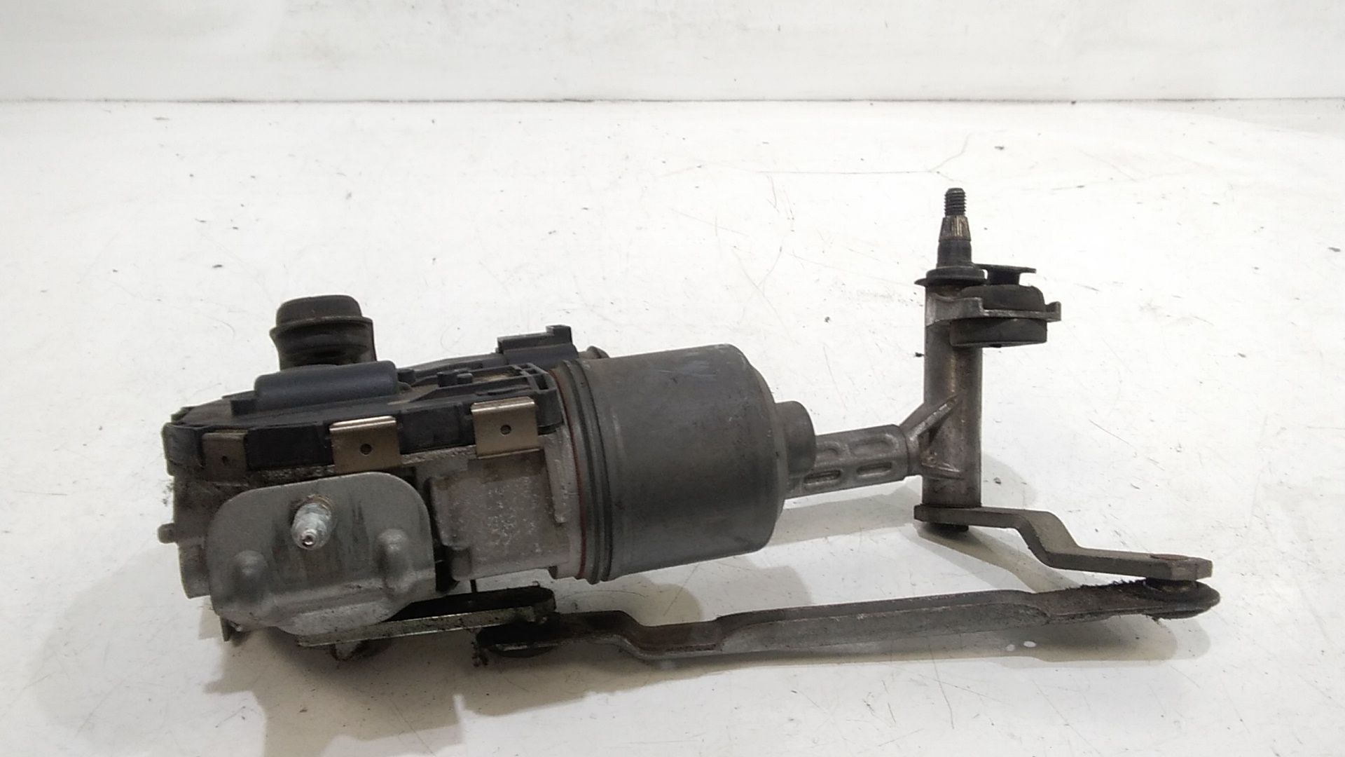 Motorino tergi ant completo di tandem SEAT Altea XL