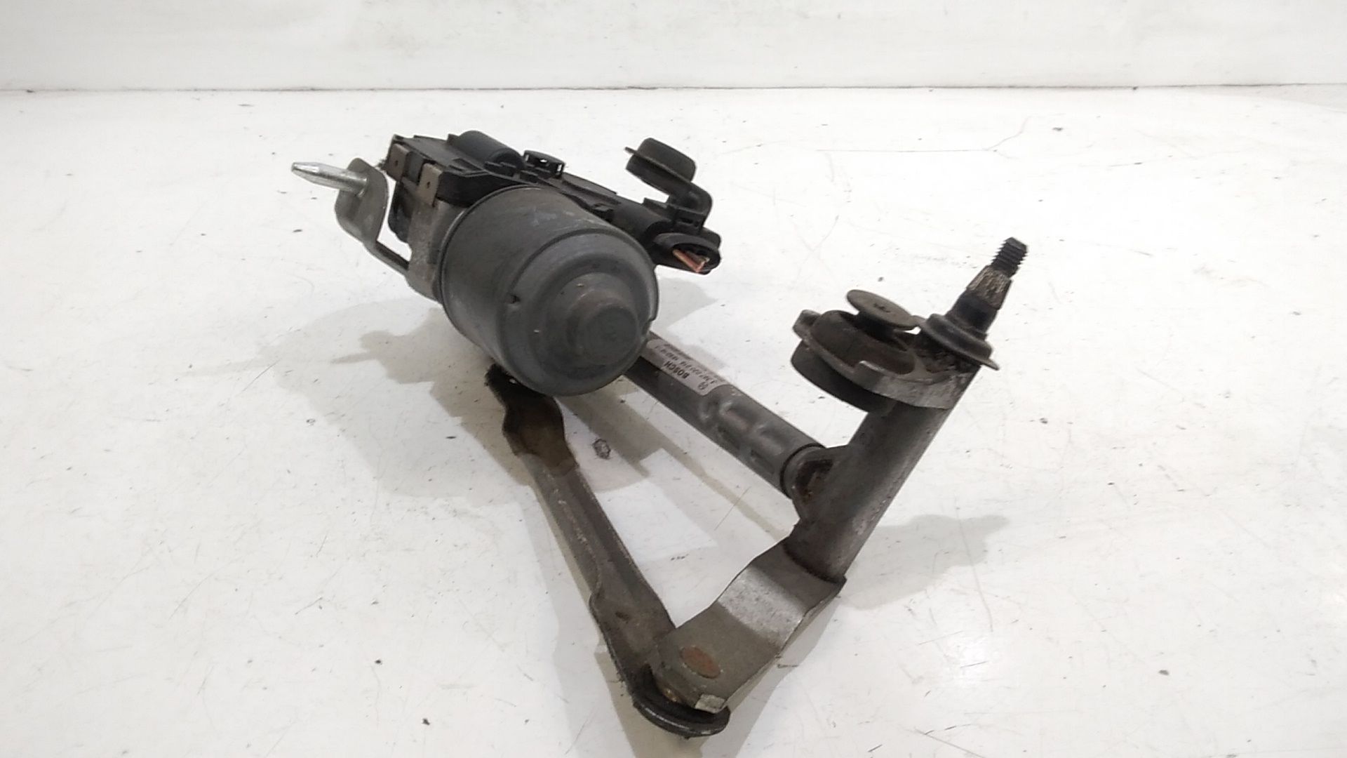 Motorino tergi ant completo di tandem SEAT Altea XL