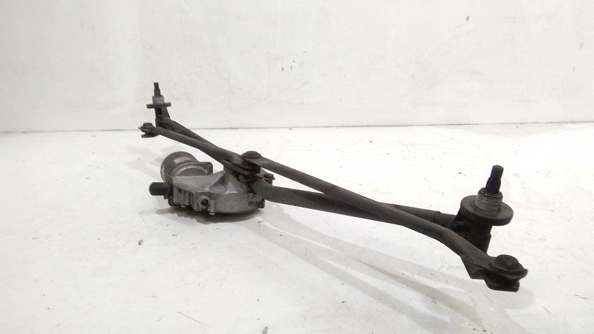 Motorino tergi ant completo di tandem MERCEDES Sprinter W906 3 Serie