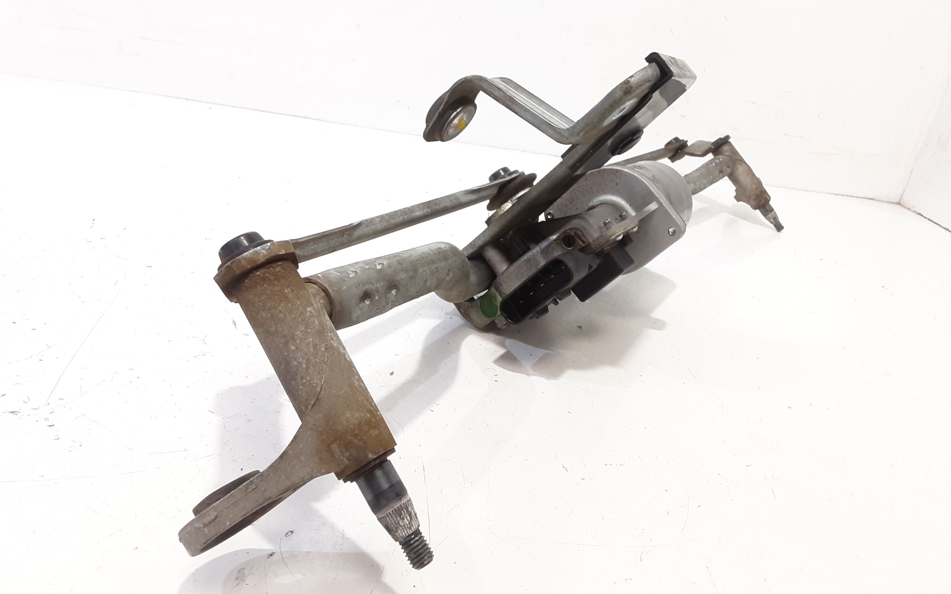 Motorino tergi ant completo di tandem CITROEN Jumper Furgone 3 Serie