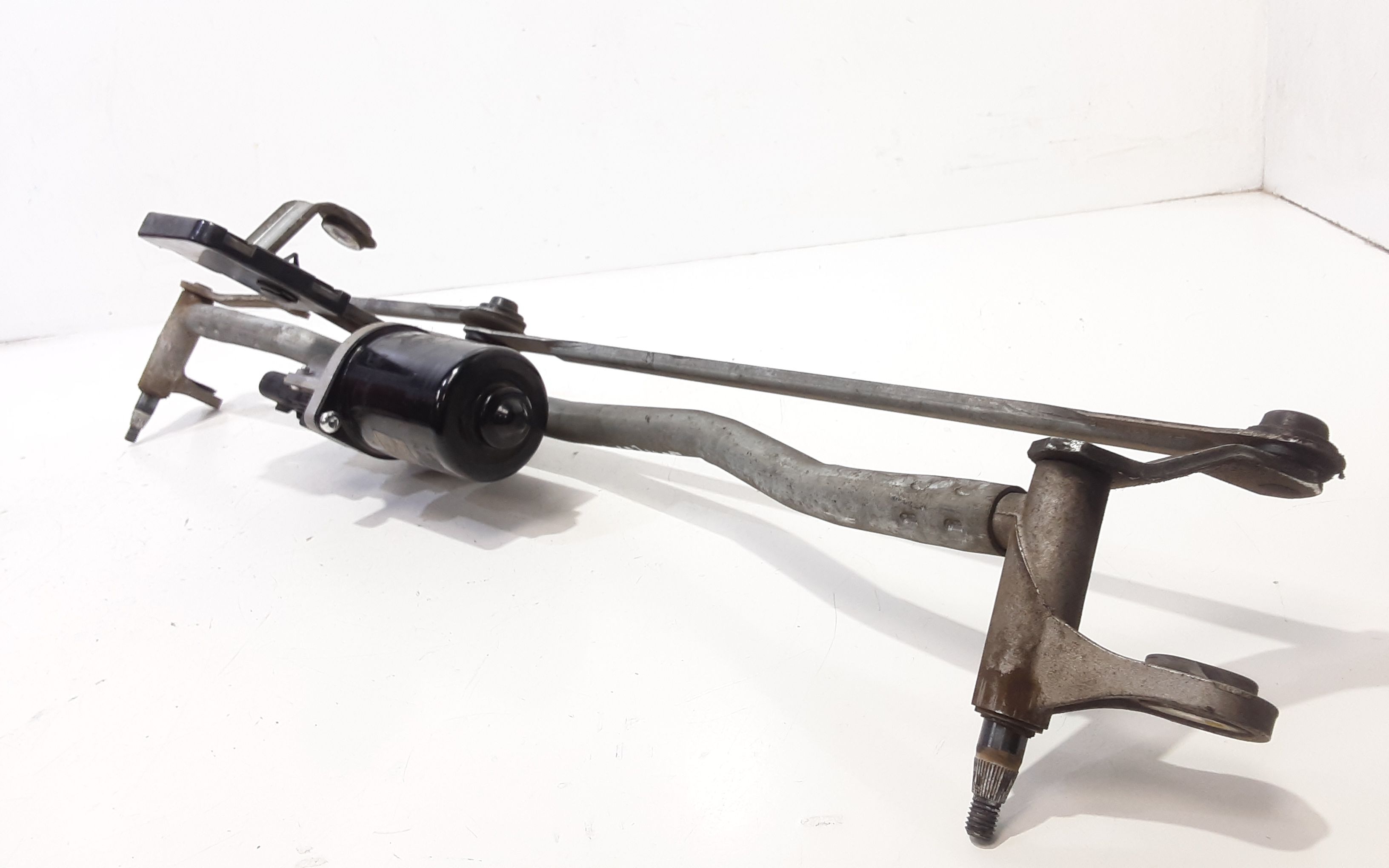 Motorino tergi ant completo di tandem CITROEN Jumper Furgone 3 Serie