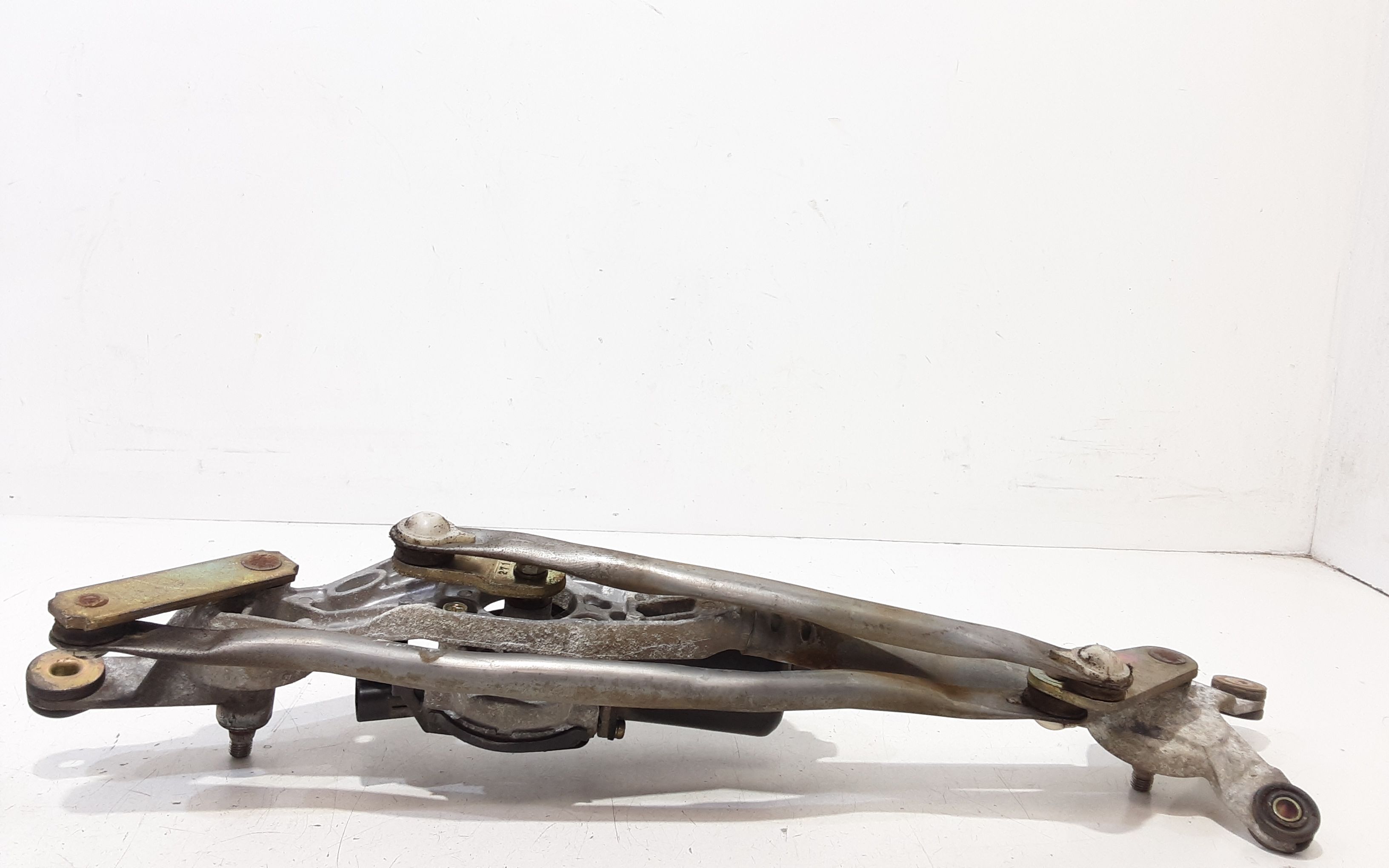 Motorino tergi ant completo di tandem TOYOTA Avensis Verso