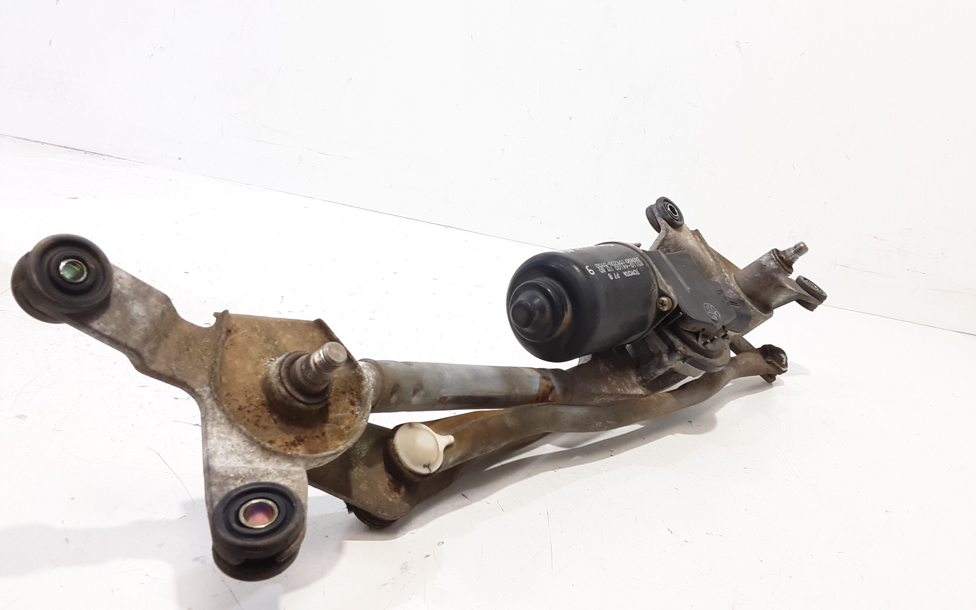 Motorino tergi ant completo di tandem TOYOTA Avensis Verso