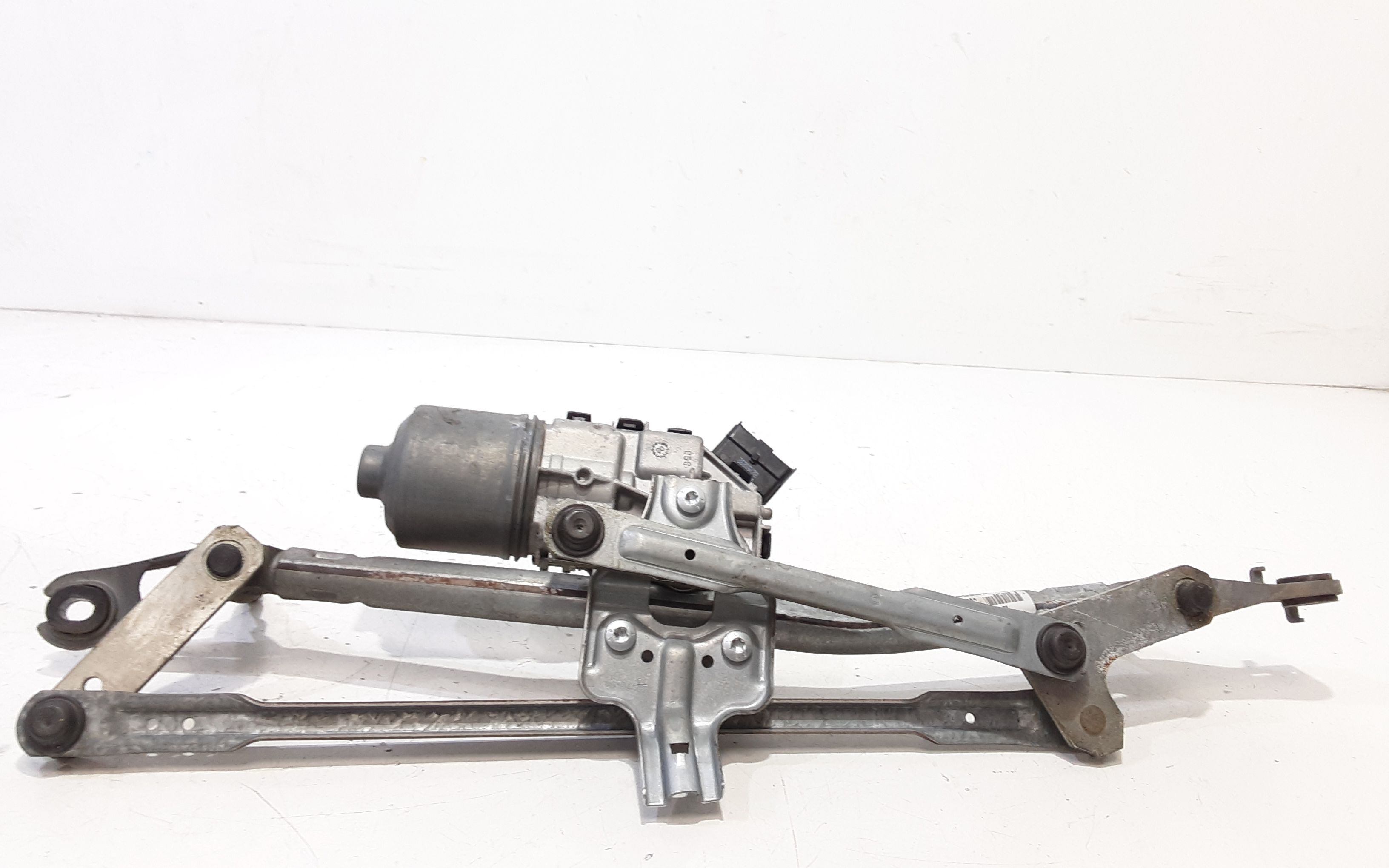 Motorino tergi ant completo di tandem PEUGEOT Partner 3 Serie