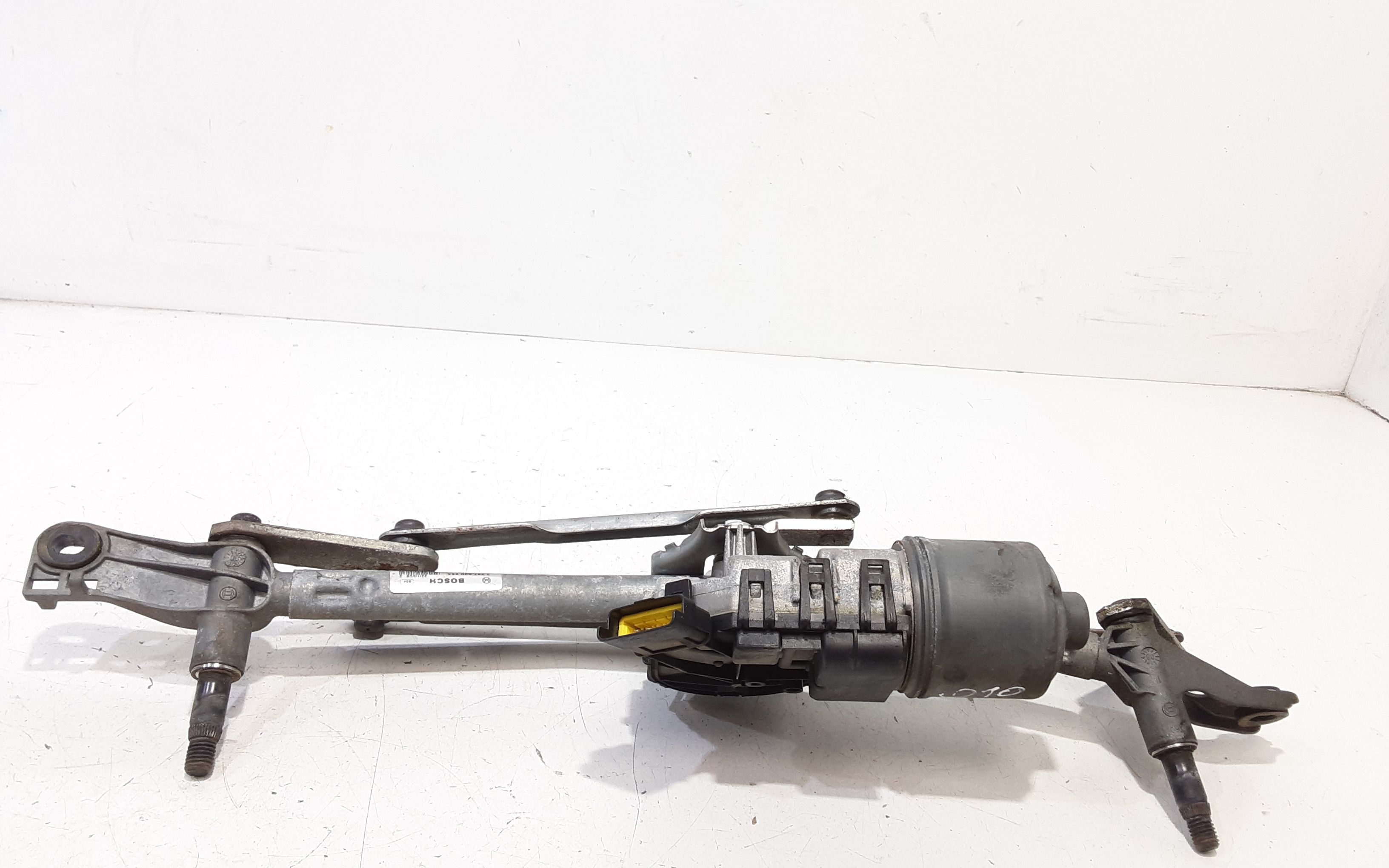 Motorino tergi ant completo di tandem PEUGEOT Partner 3 Serie