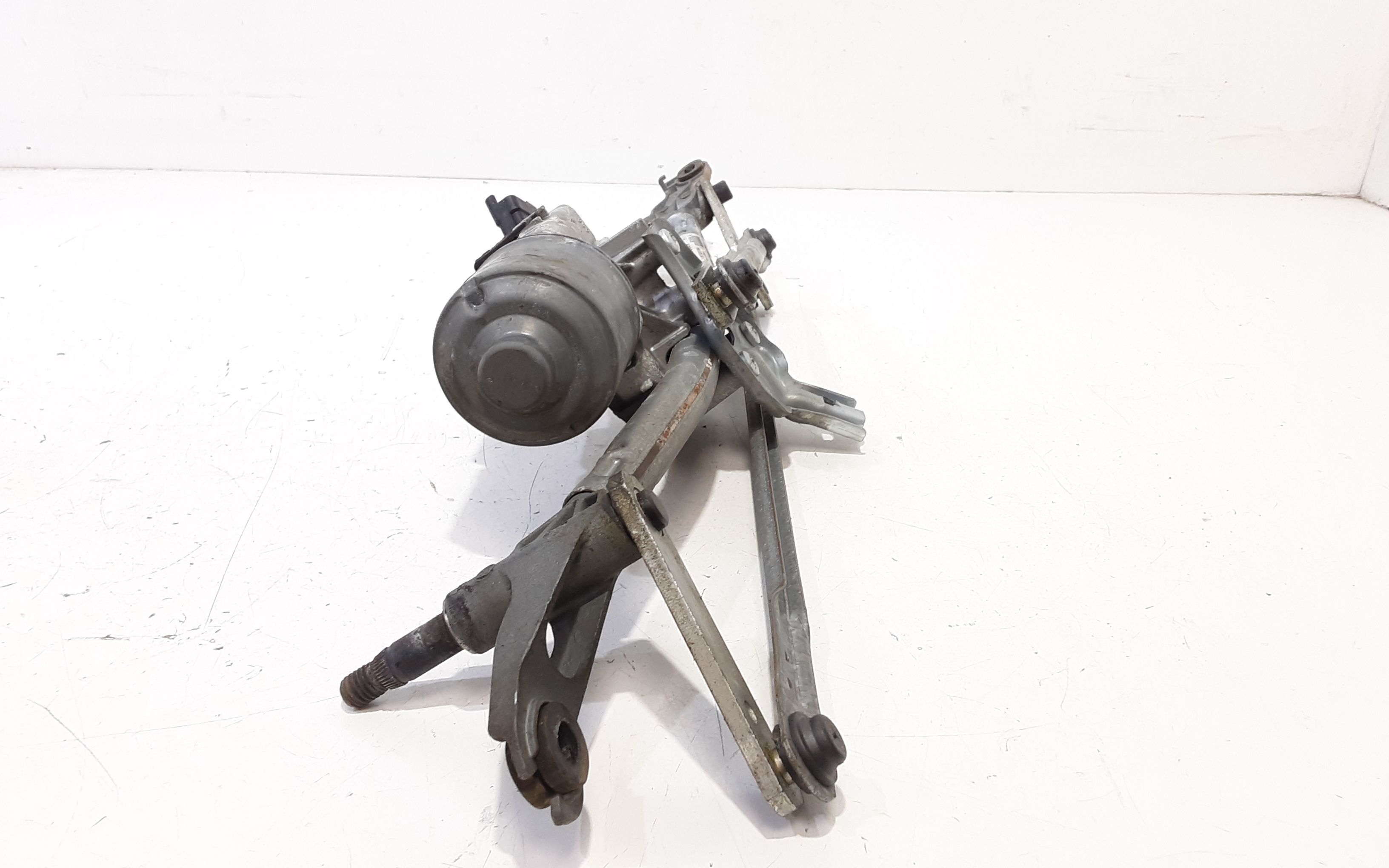 Motorino tergi ant completo di tandem PEUGEOT Partner 3 Serie