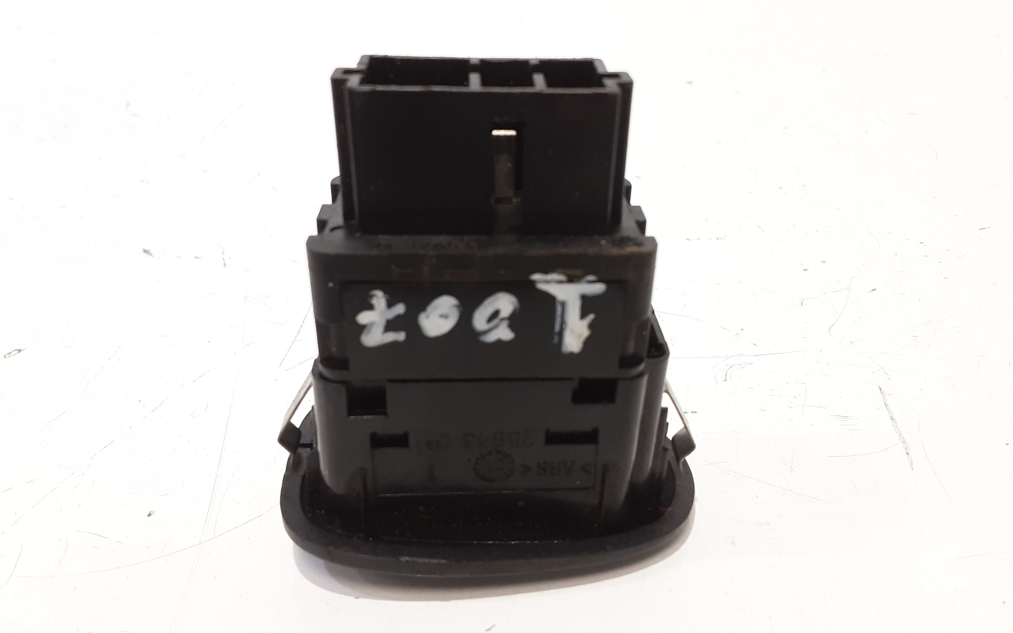 Pulsantiera Anteriore Destra Passeggero PEUGEOT 1007 1 Serie