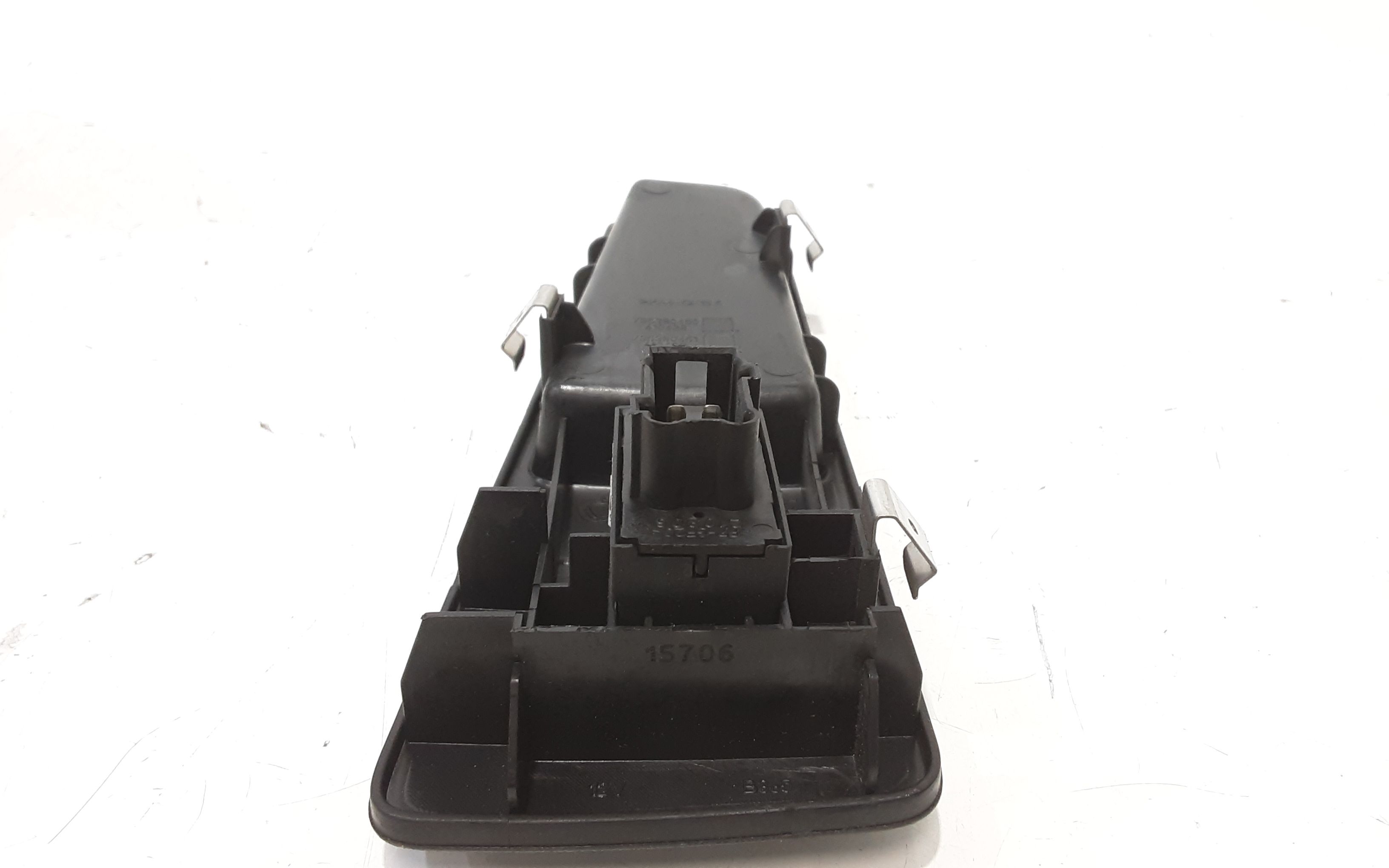 Pulsantiera Anteriore Destra Passeggero FIAT Grande Punto 1 Serie