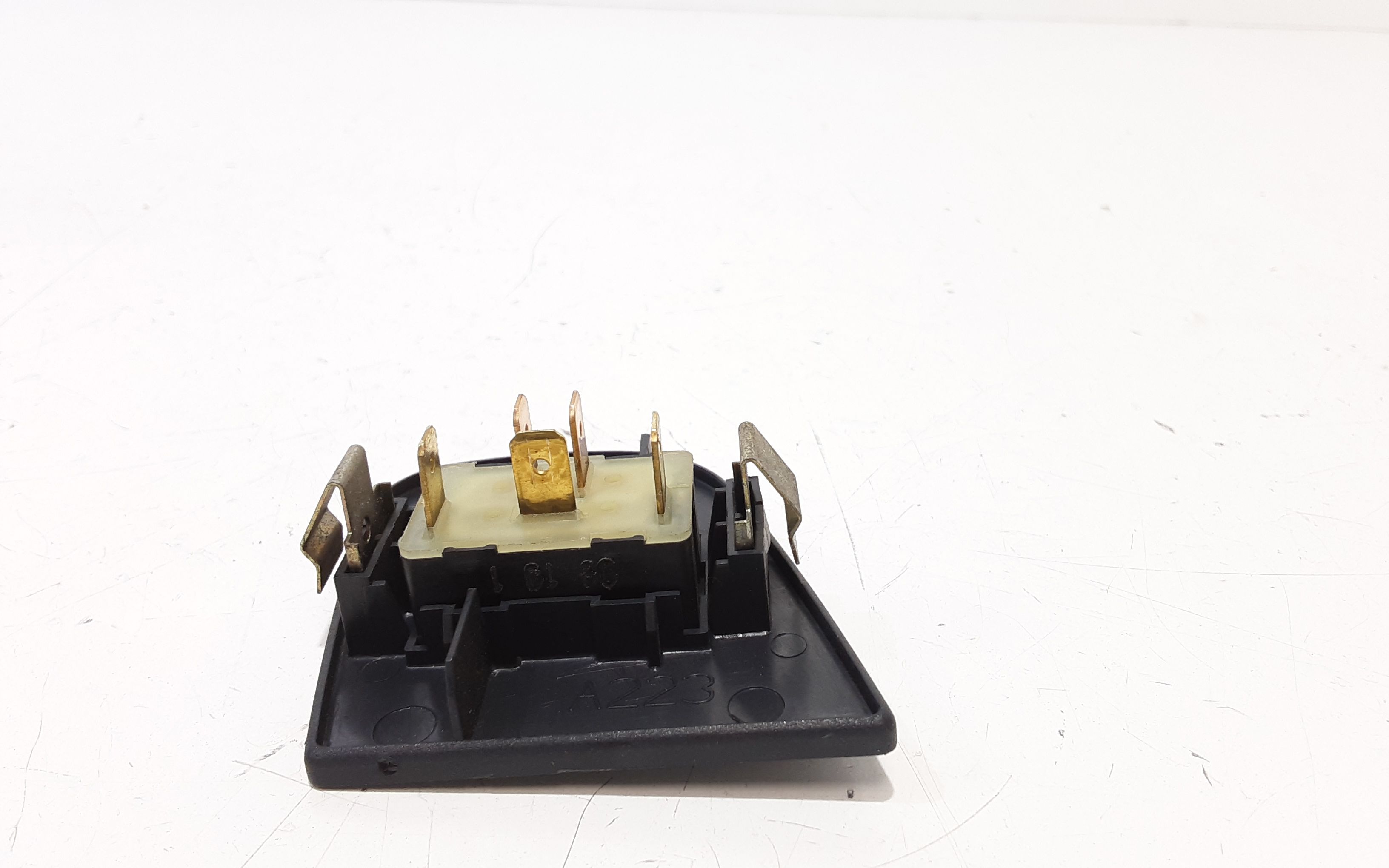 Pulsantiera Anteriore Destra Passeggero ALFA ROMEO 146 Serie (930_) (99>00)