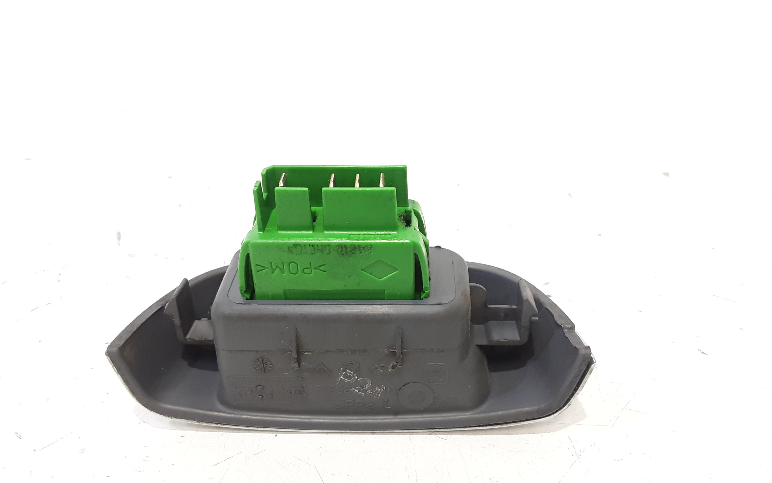 Pulsantiera Anteriore Destra Passeggero CITROEN C1 1 Serie