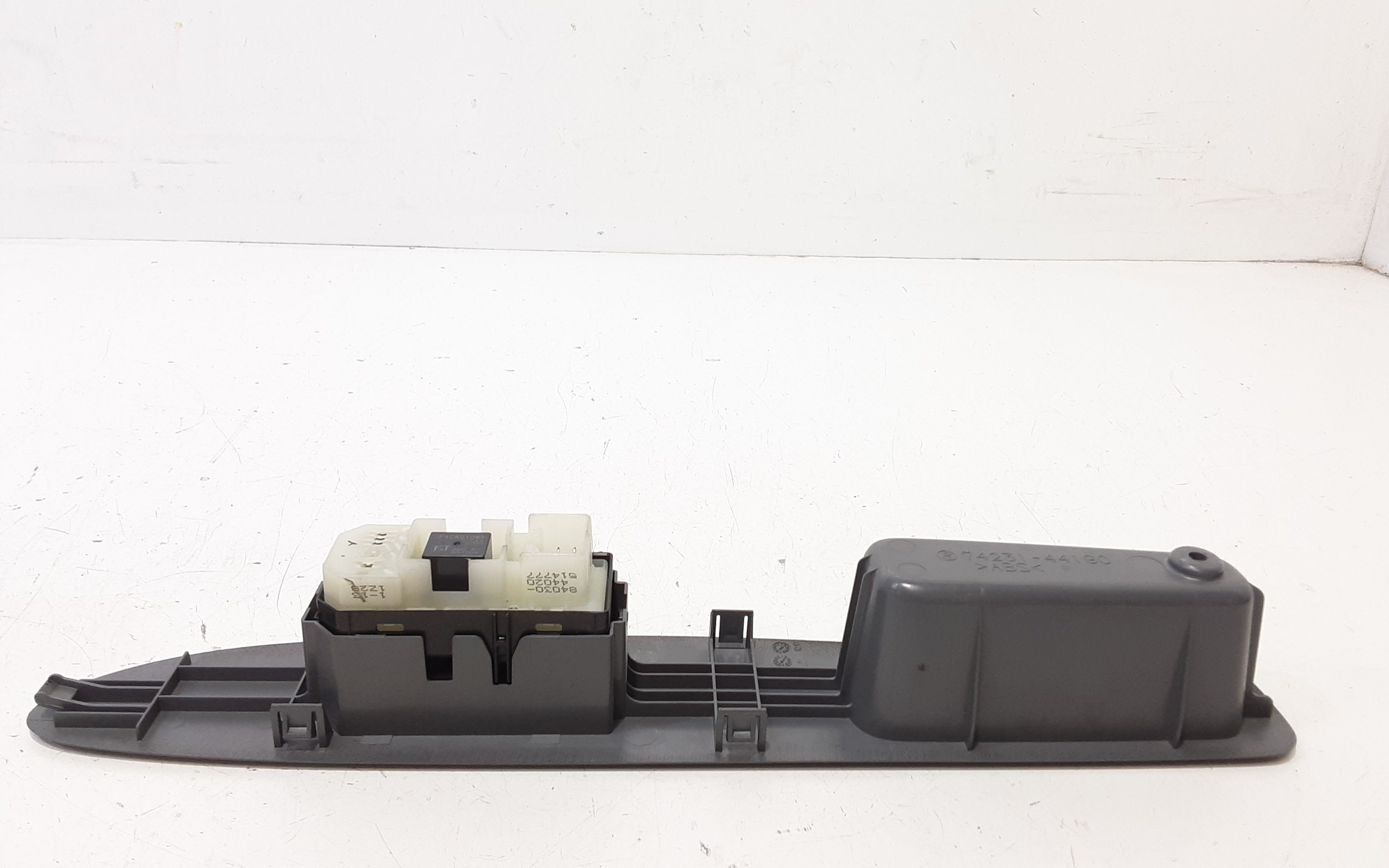 Pulsantiera Anteriore Destra Passeggero TOYOTA Avensis Berlina 2 Serie