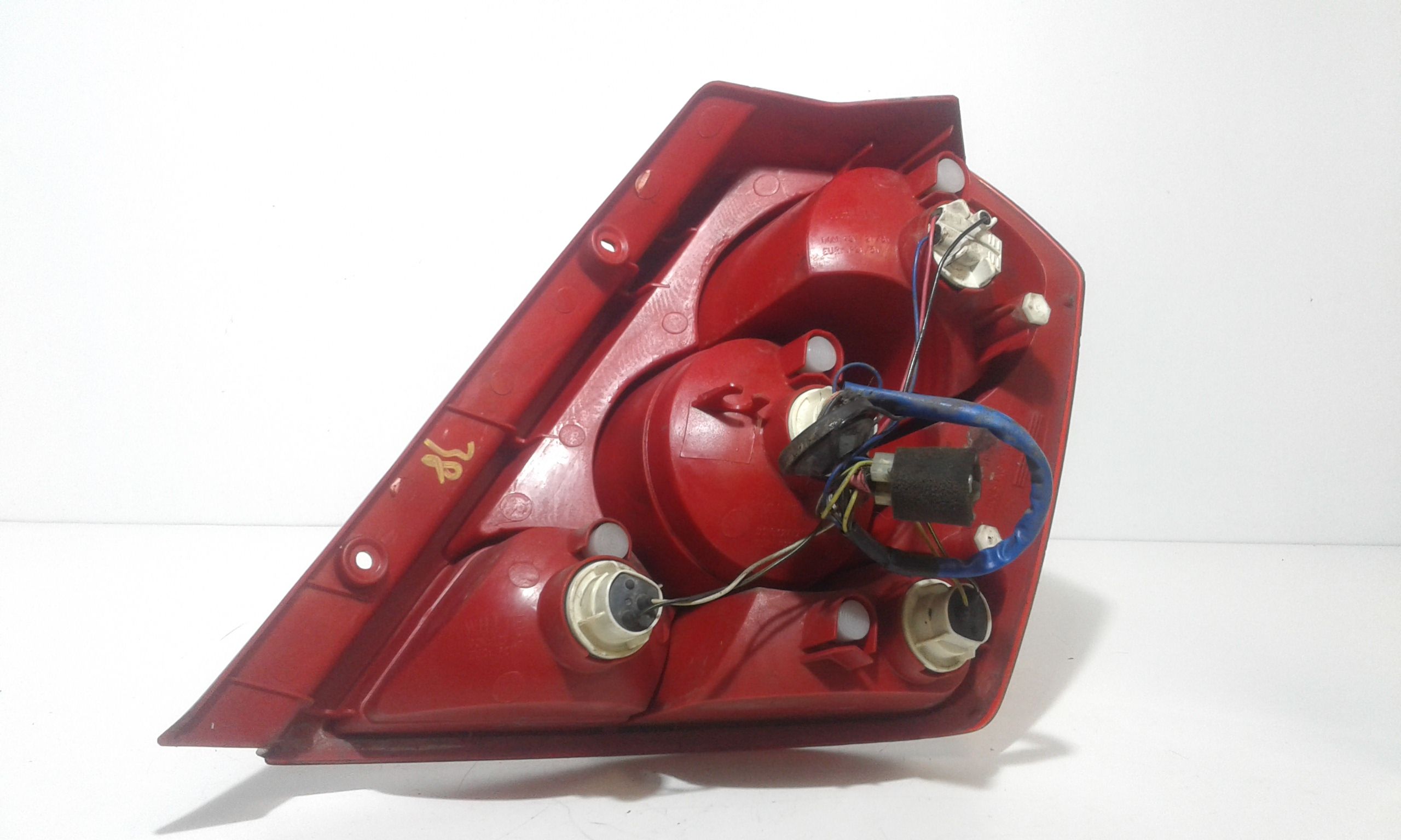 Stop fanale Posteriore sinistro lato Guida CHEVROLET Kalos 2 Serie