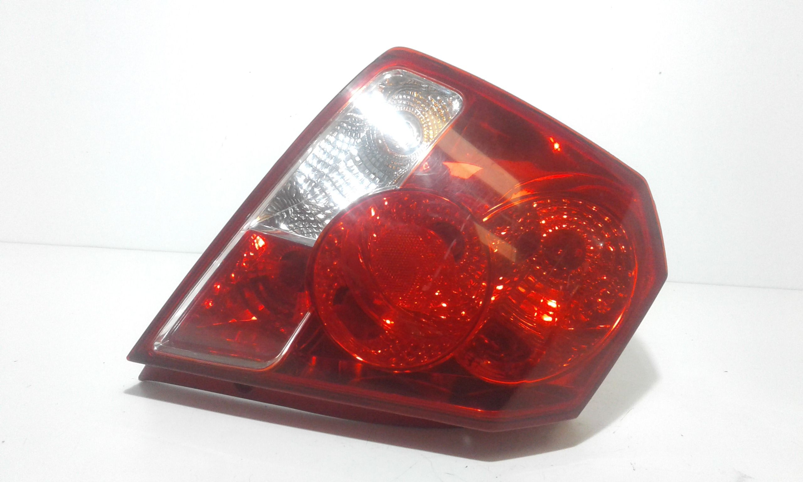 Stop fanale Posteriore sinistro lato Guida CHEVROLET Kalos 2 Serie