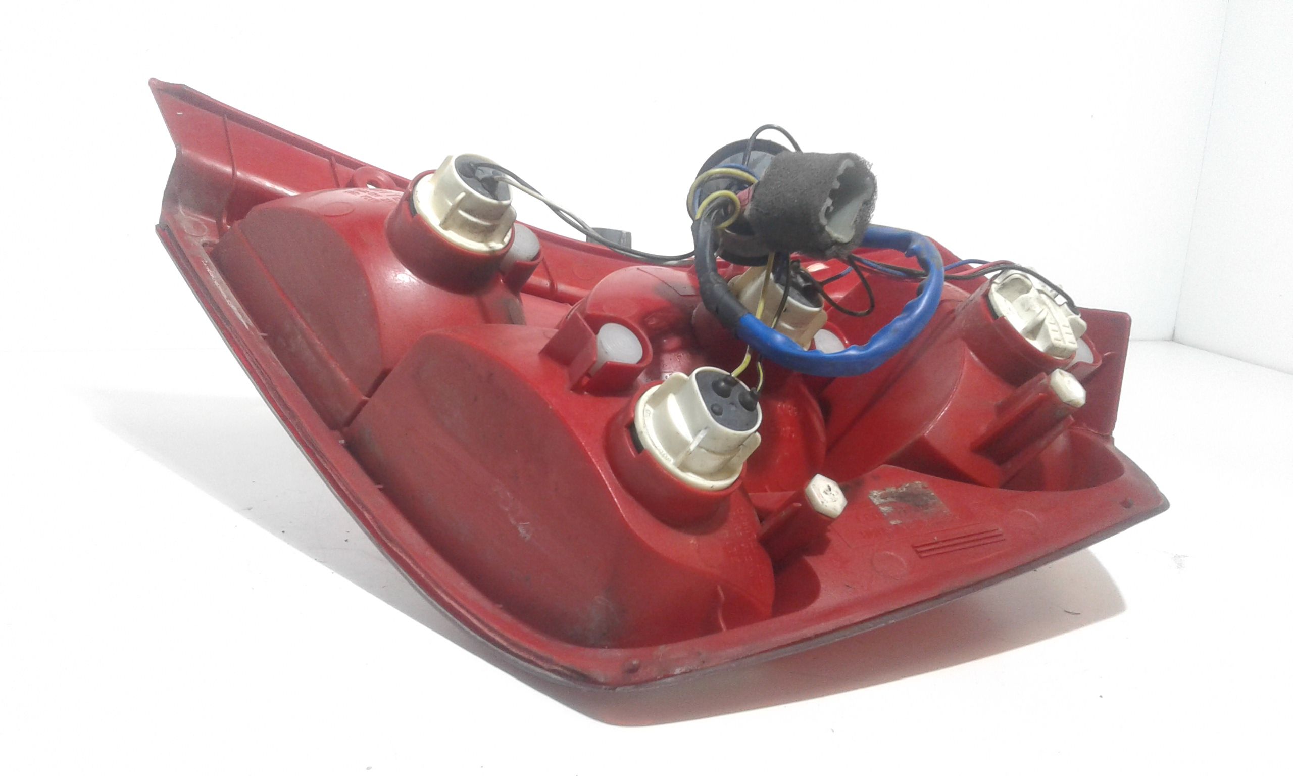 Stop fanale Posteriore sinistro lato Guida CHEVROLET Kalos 2 Serie