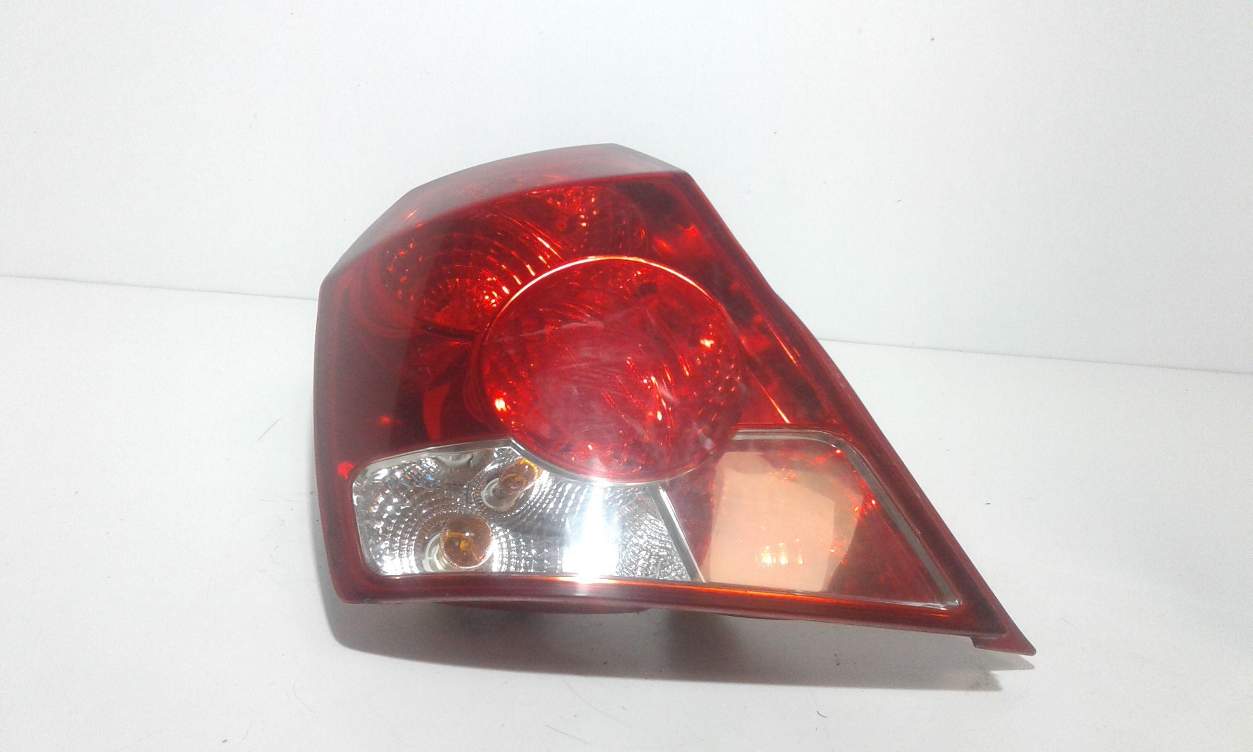 Stop fanale Posteriore sinistro lato Guida CHEVROLET Kalos 2 Serie