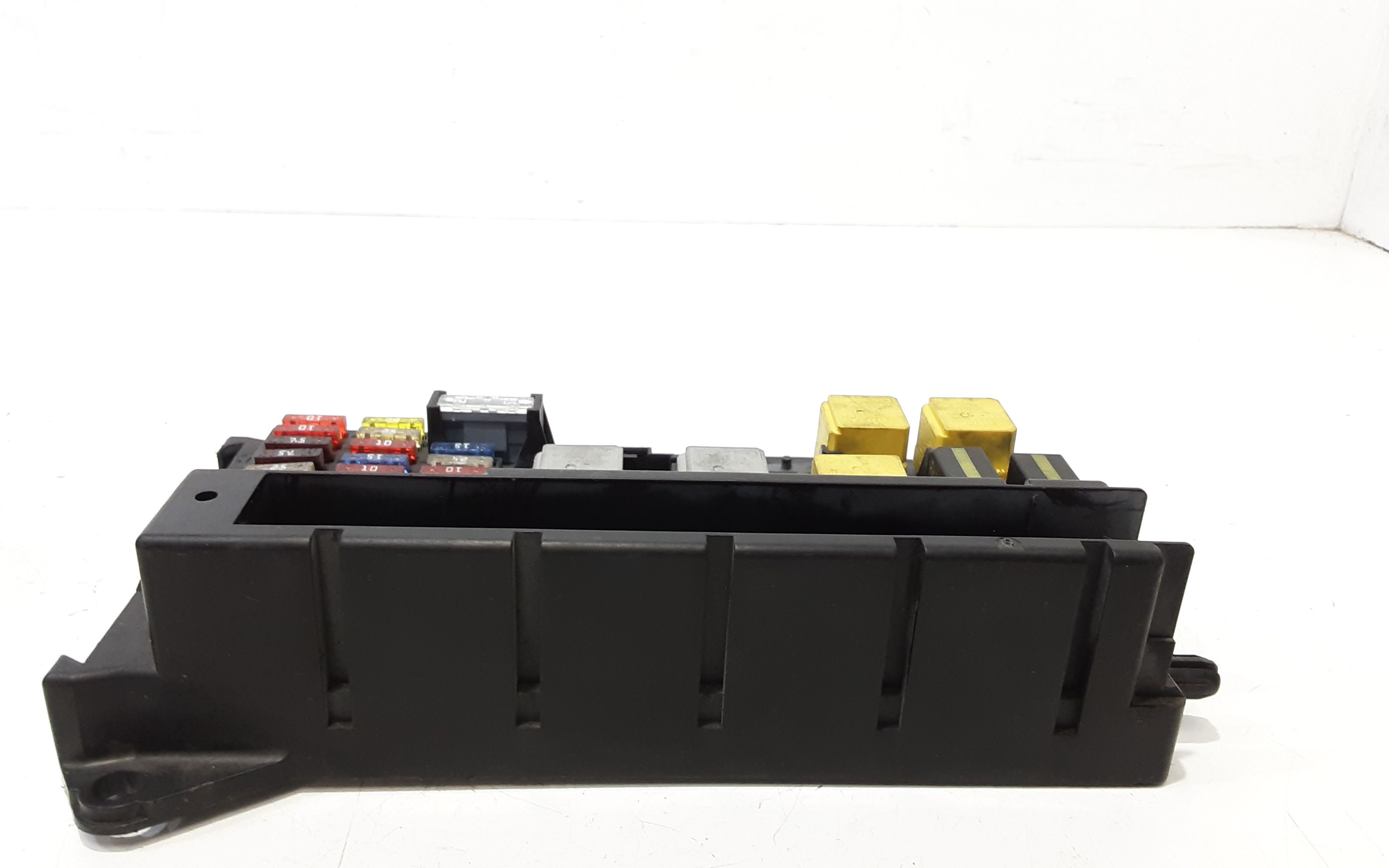 Centralina porta fusibili MERCEDES Sprinter W906 3 Serie