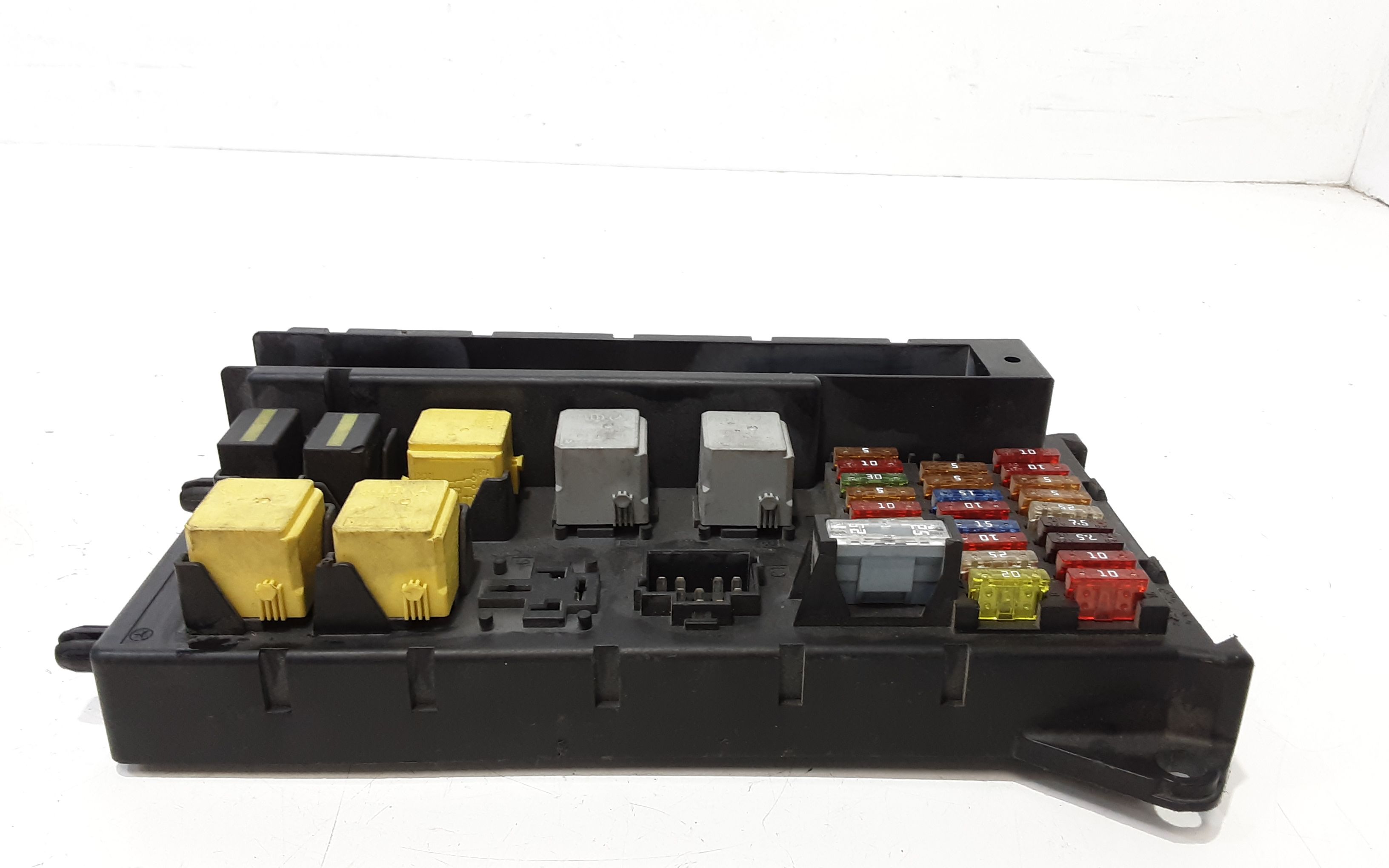 Centralina porta fusibili MERCEDES Sprinter W906 3 Serie