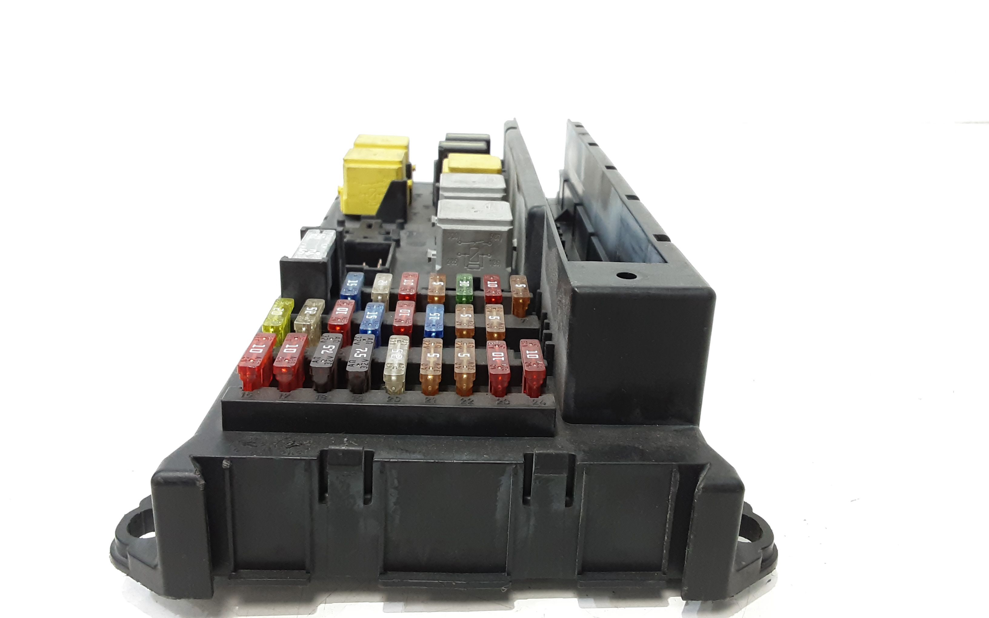 Centralina porta fusibili MERCEDES Sprinter W906 3 Serie