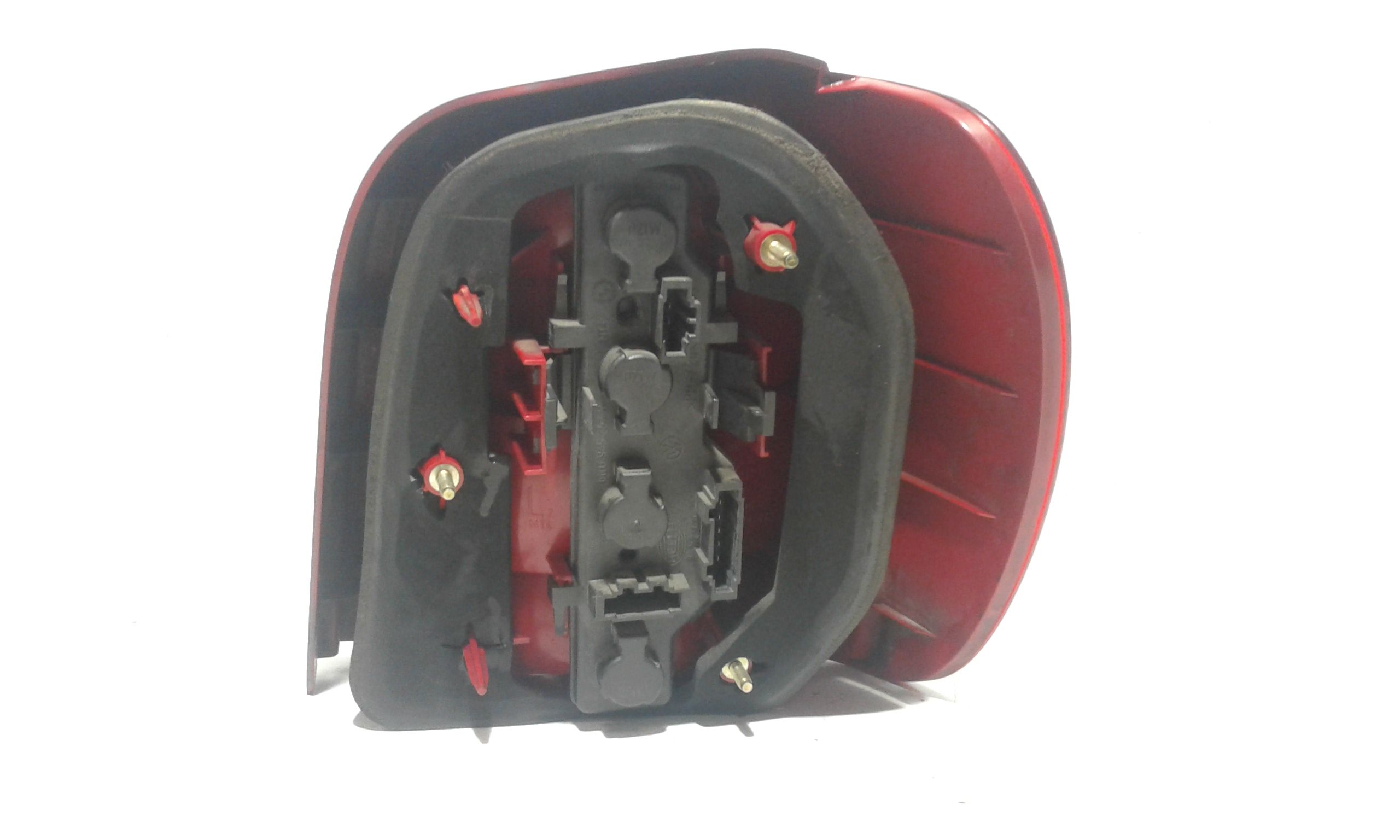 Stop fanale Posteriore sinistro lato Guida VOLKSWAGEN Polo 3 Serie