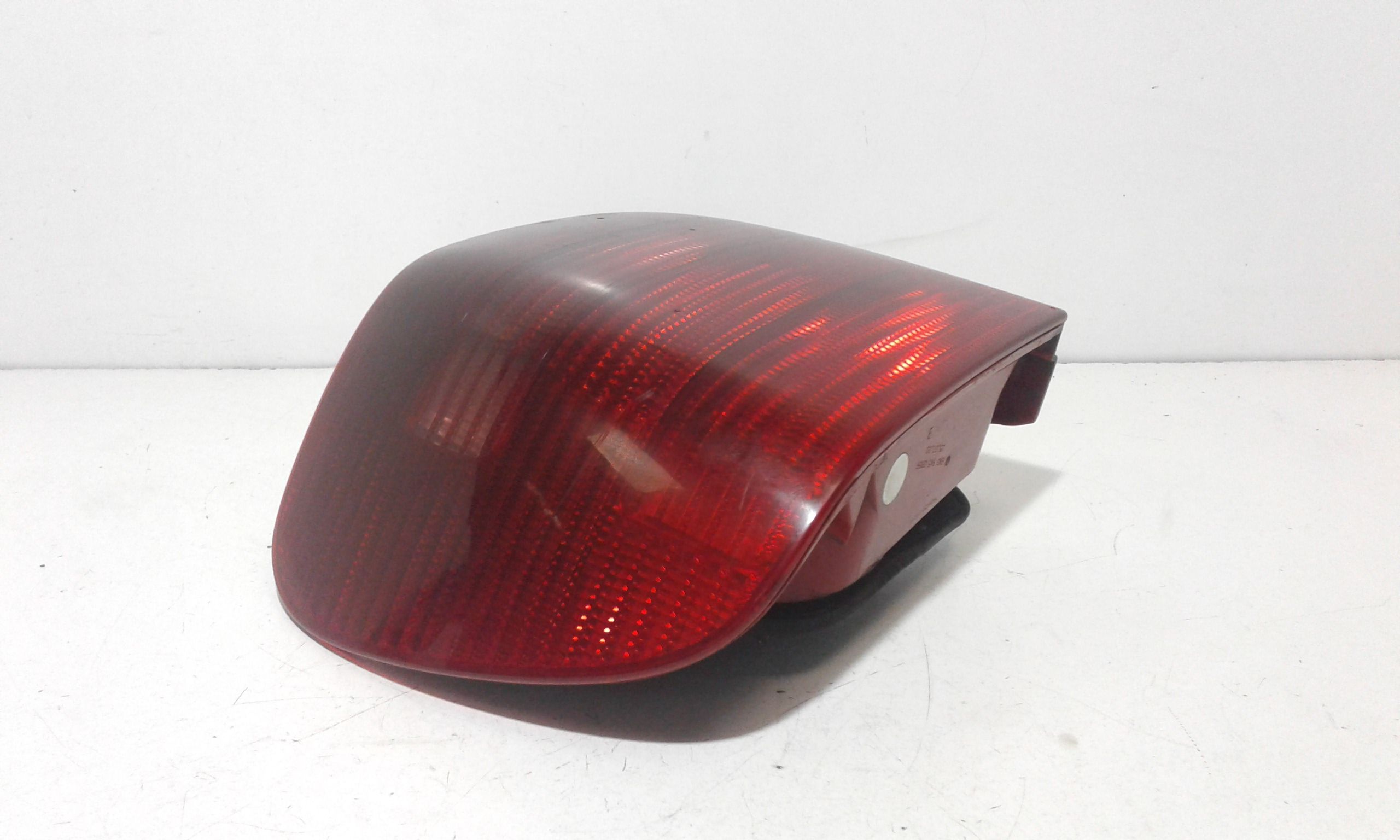 Stop fanale Posteriore sinistro lato Guida VOLKSWAGEN Polo 3 Serie