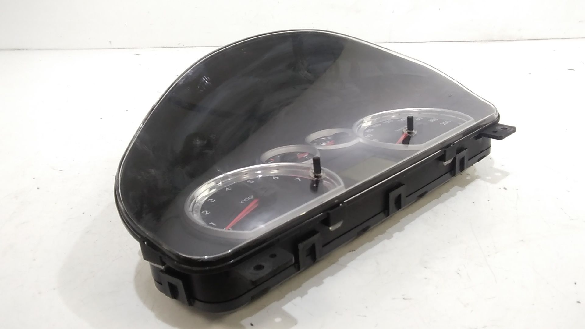 Quadro Strumenti CHEVROLET Aveo 1 Serie