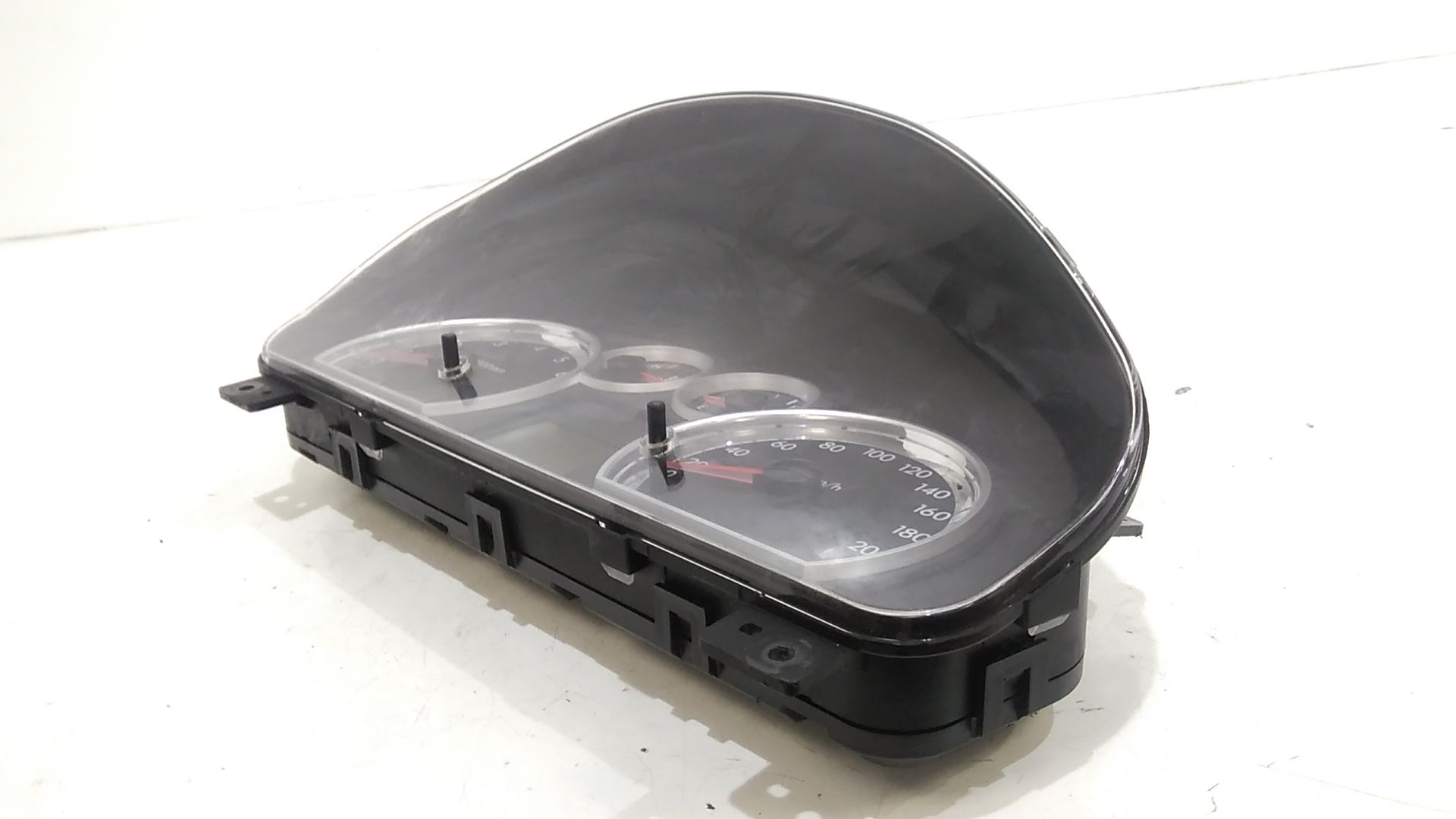 Quadro Strumenti CHEVROLET Aveo 1 Serie