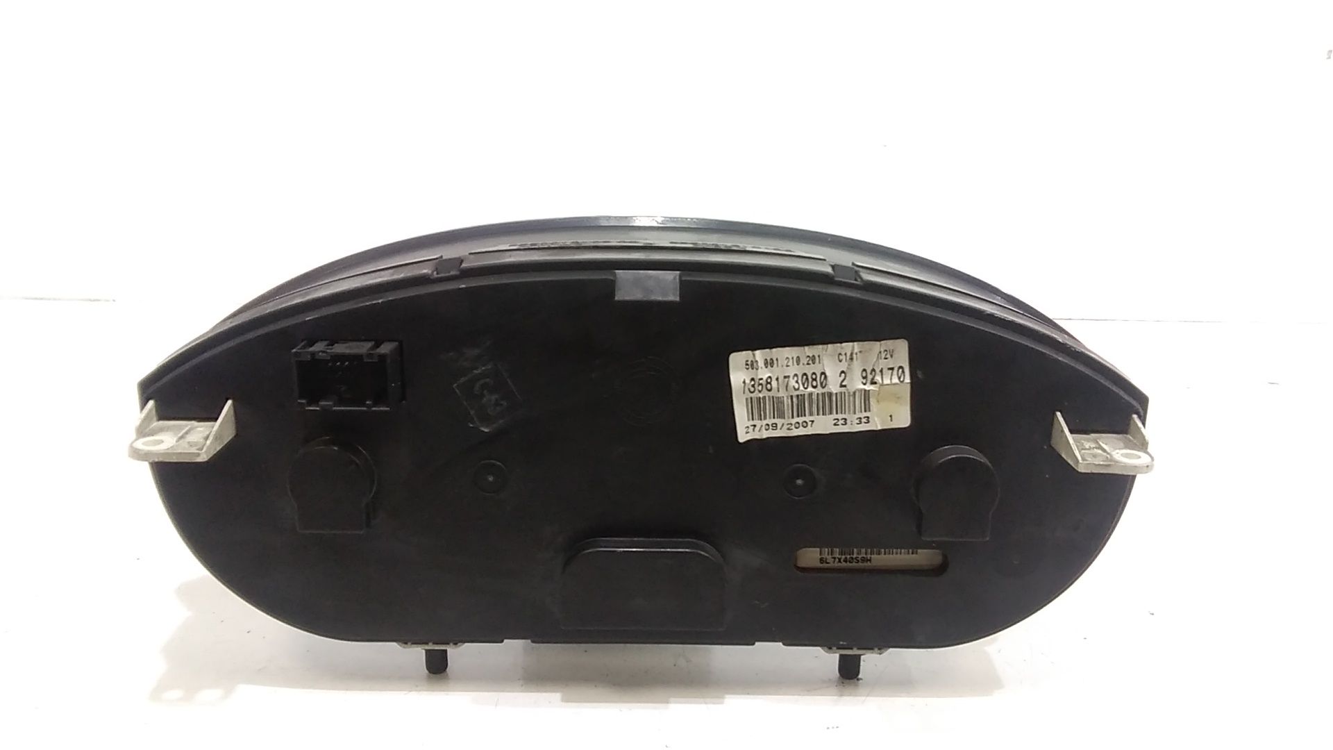 Quadro Strumenti FIAT Ducato 5 Serie