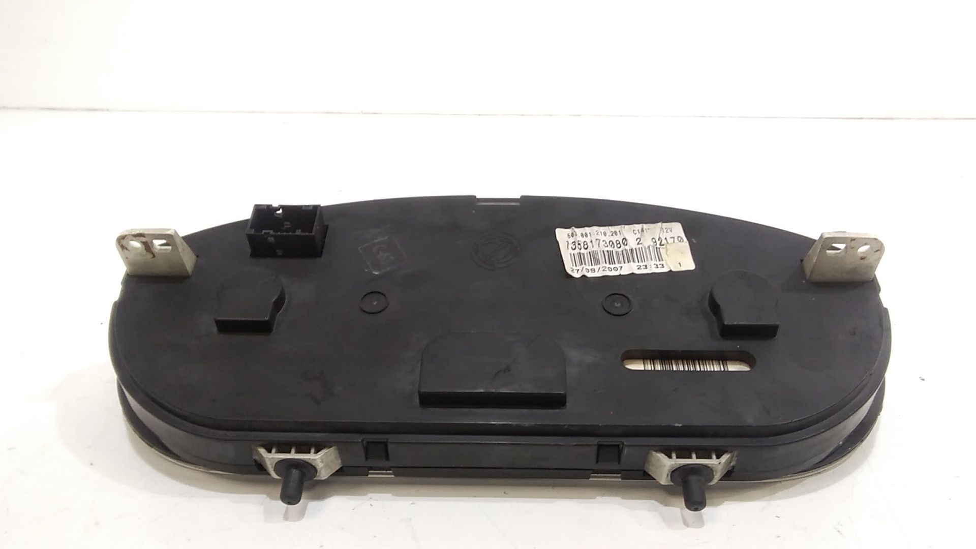 Quadro Strumenti FIAT Ducato 5 Serie