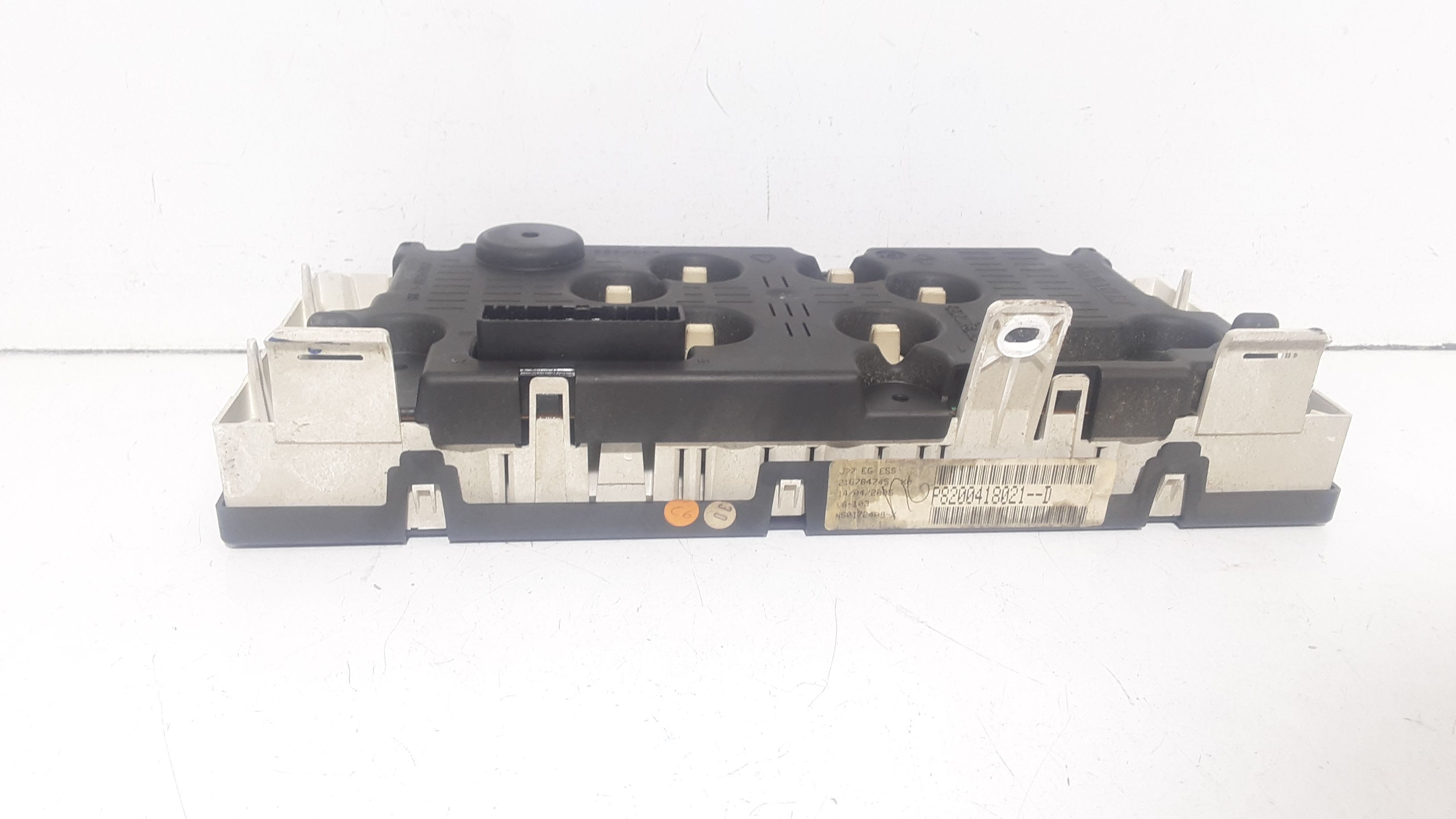 Quadro Strumenti RENAULT Modus 1 Serie