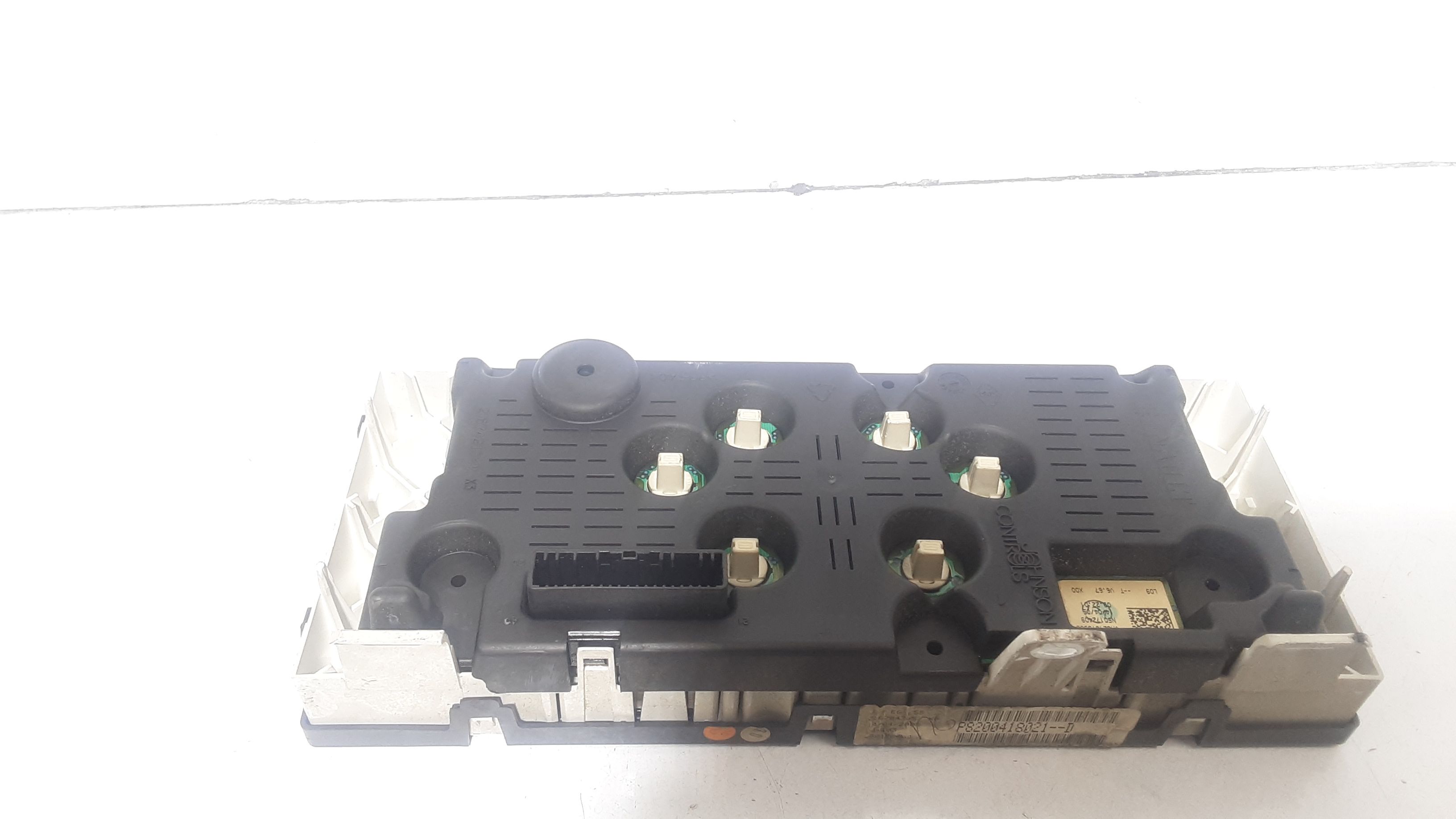 Quadro Strumenti RENAULT Modus 1 Serie