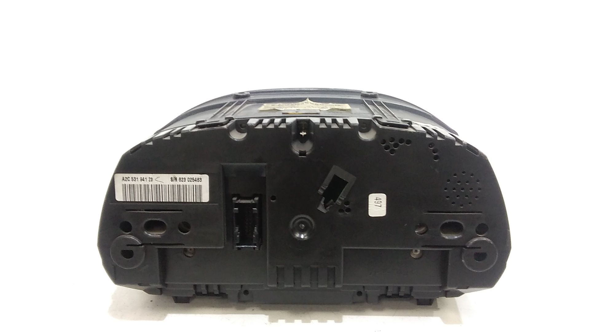 Quadro Strumenti BMW Serie 3 E90 Berlina