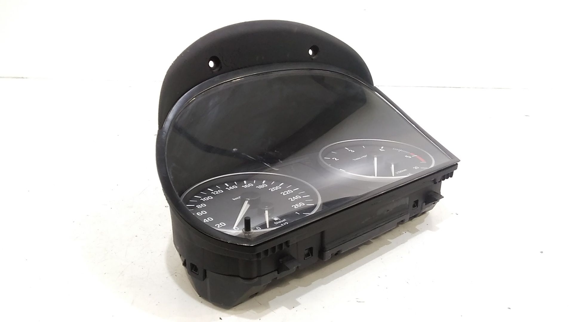 Quadro Strumenti BMW Serie 3 E90 Berlina