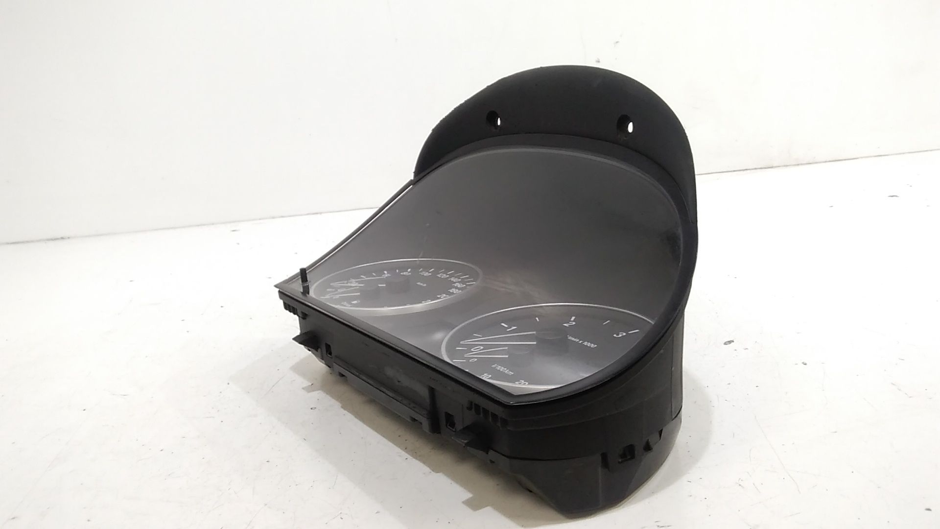 Quadro Strumenti BMW Serie 3 E90 Berlina