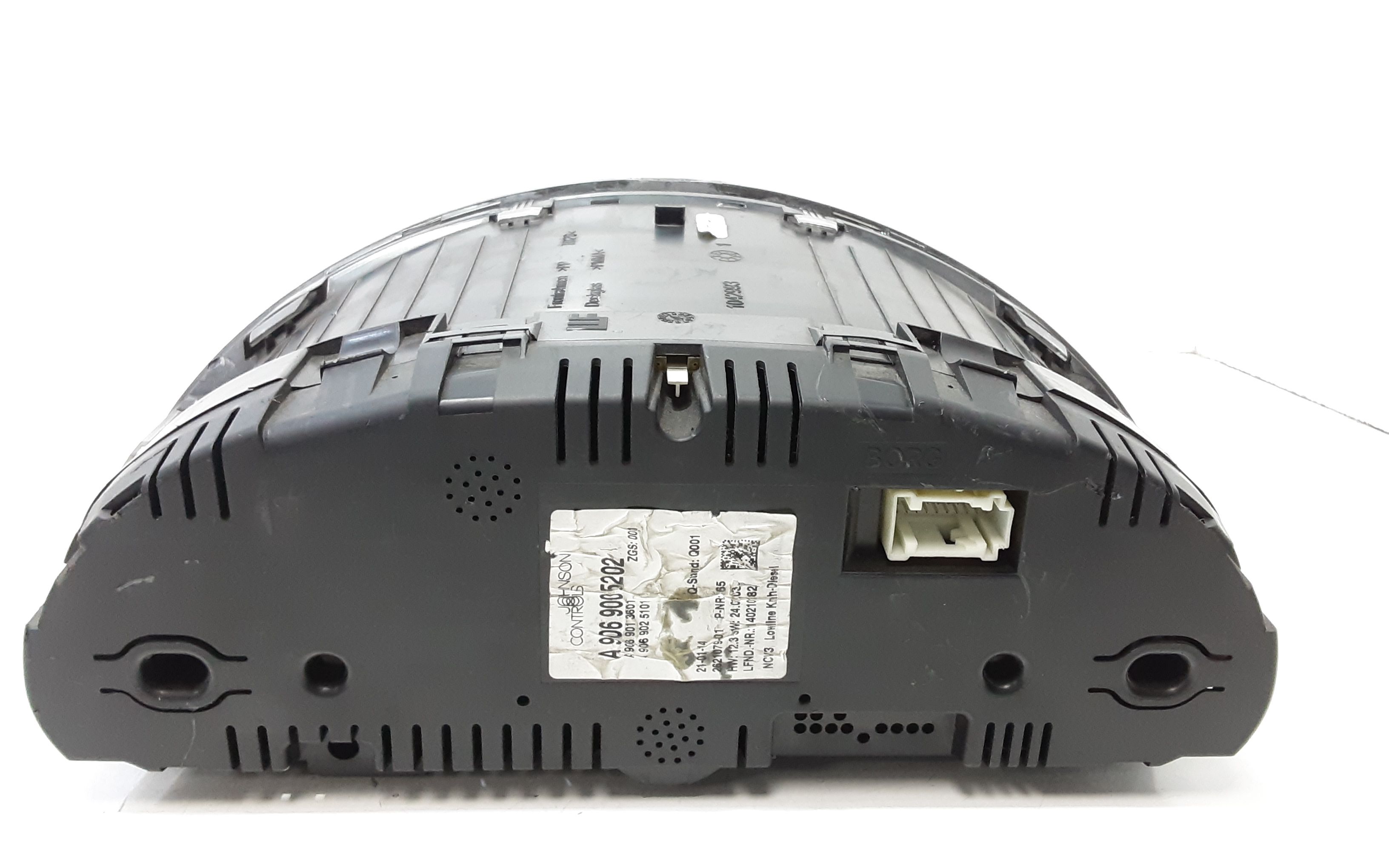 Quadro Strumenti MERCEDES Sprinter W906 3 Serie